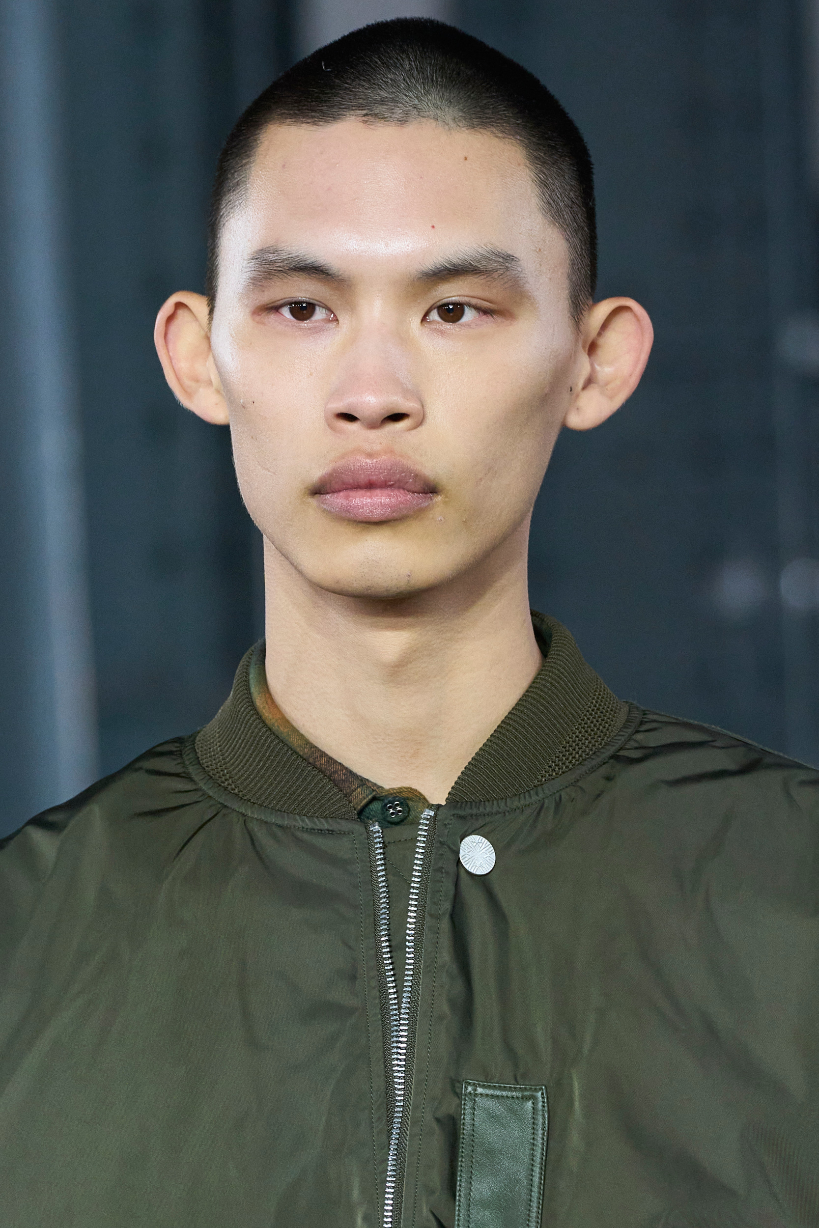 White Mountaineering Fall 2024 Men’s Fashion Show Details