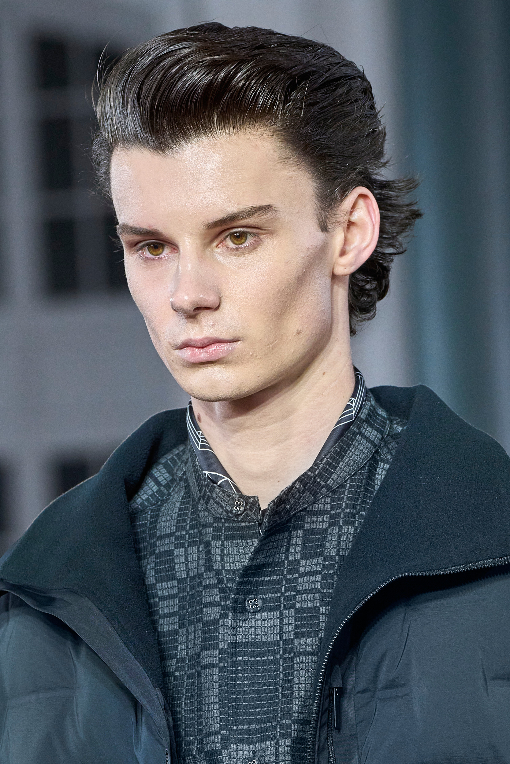 White Mountaineering Fall 2024 Men’s Fashion Show Details