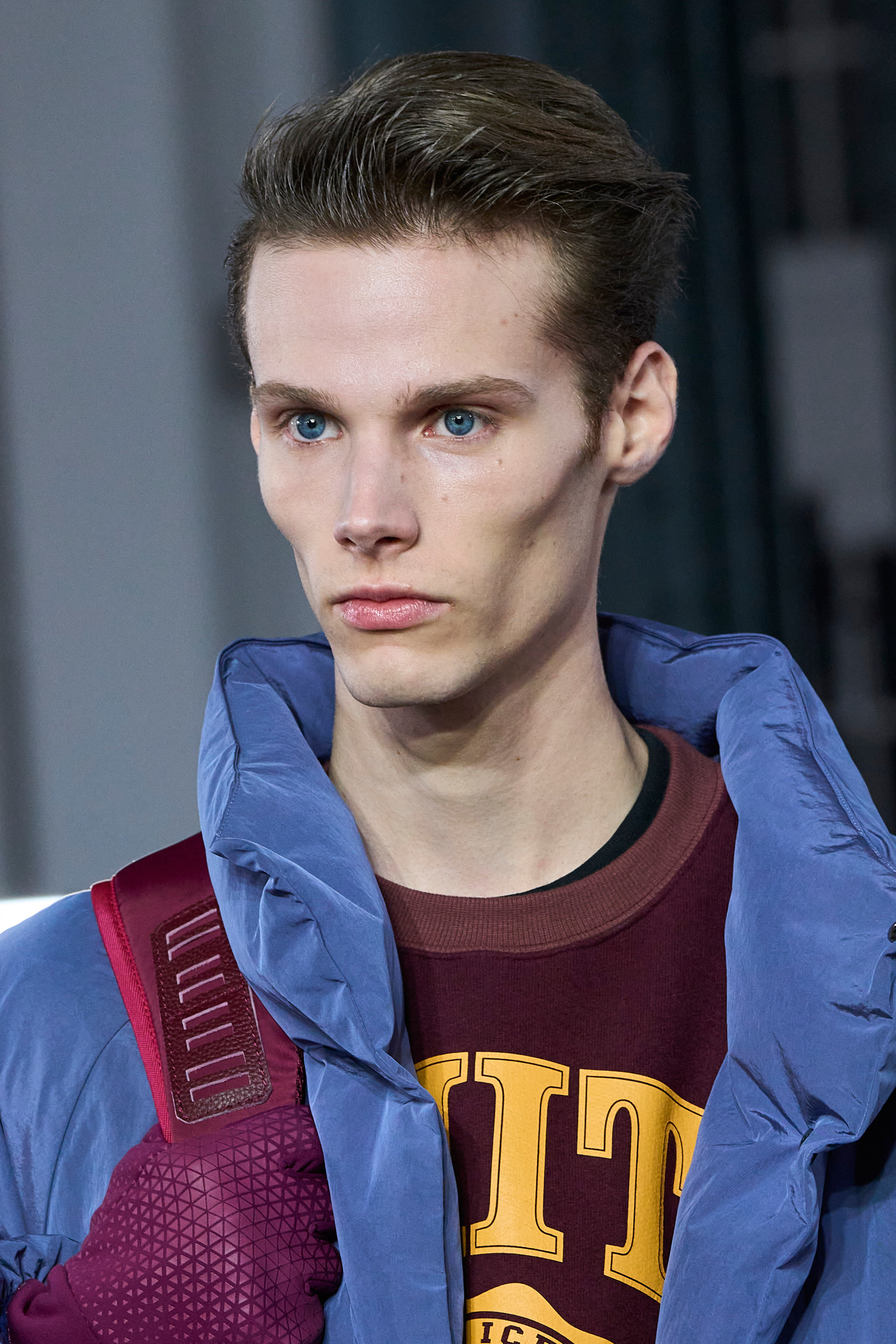 White Mountaineering Fall 2024 Men’s Fashion Show Details