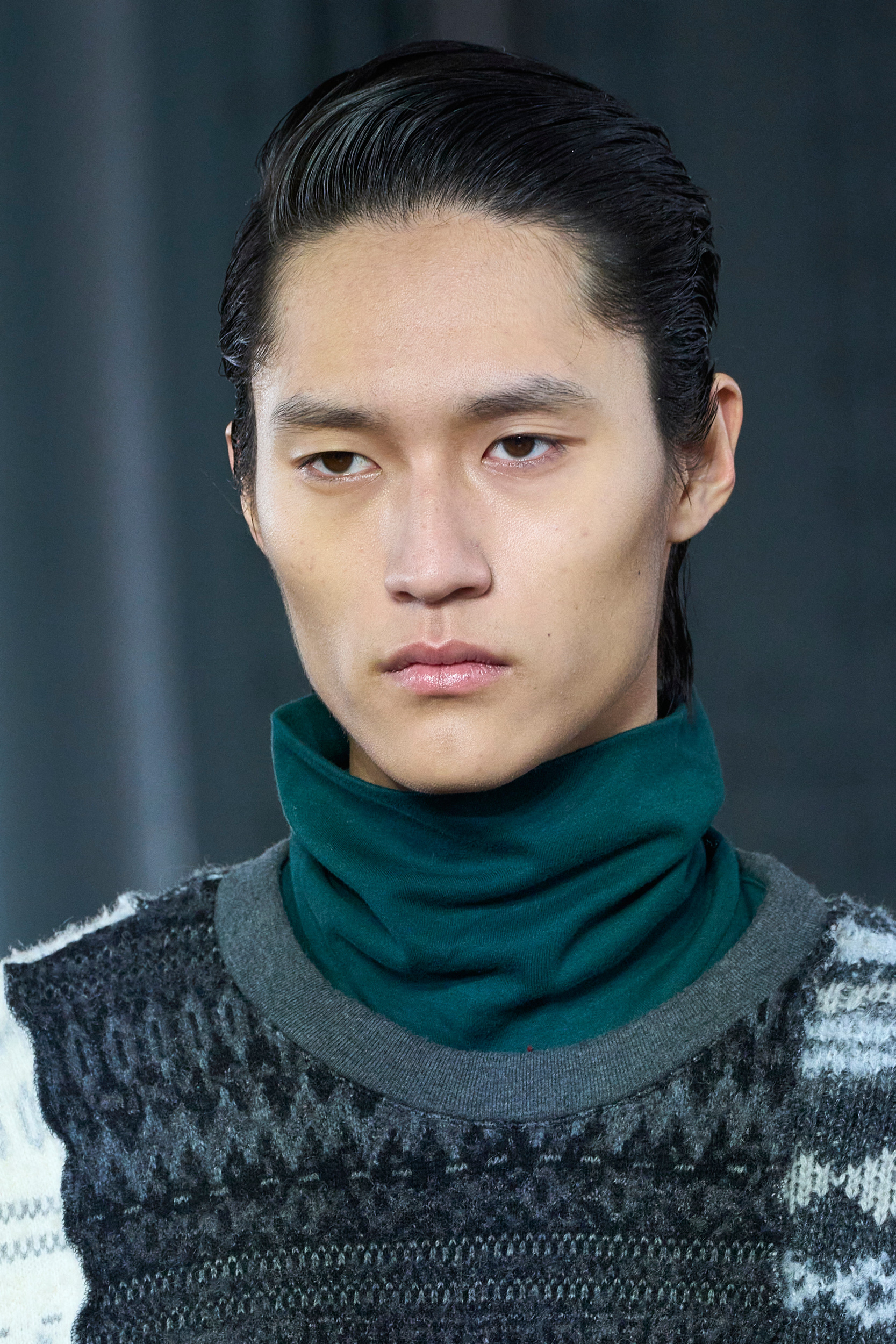 White Mountaineering Fall 2024 Men’s Fashion Show Details