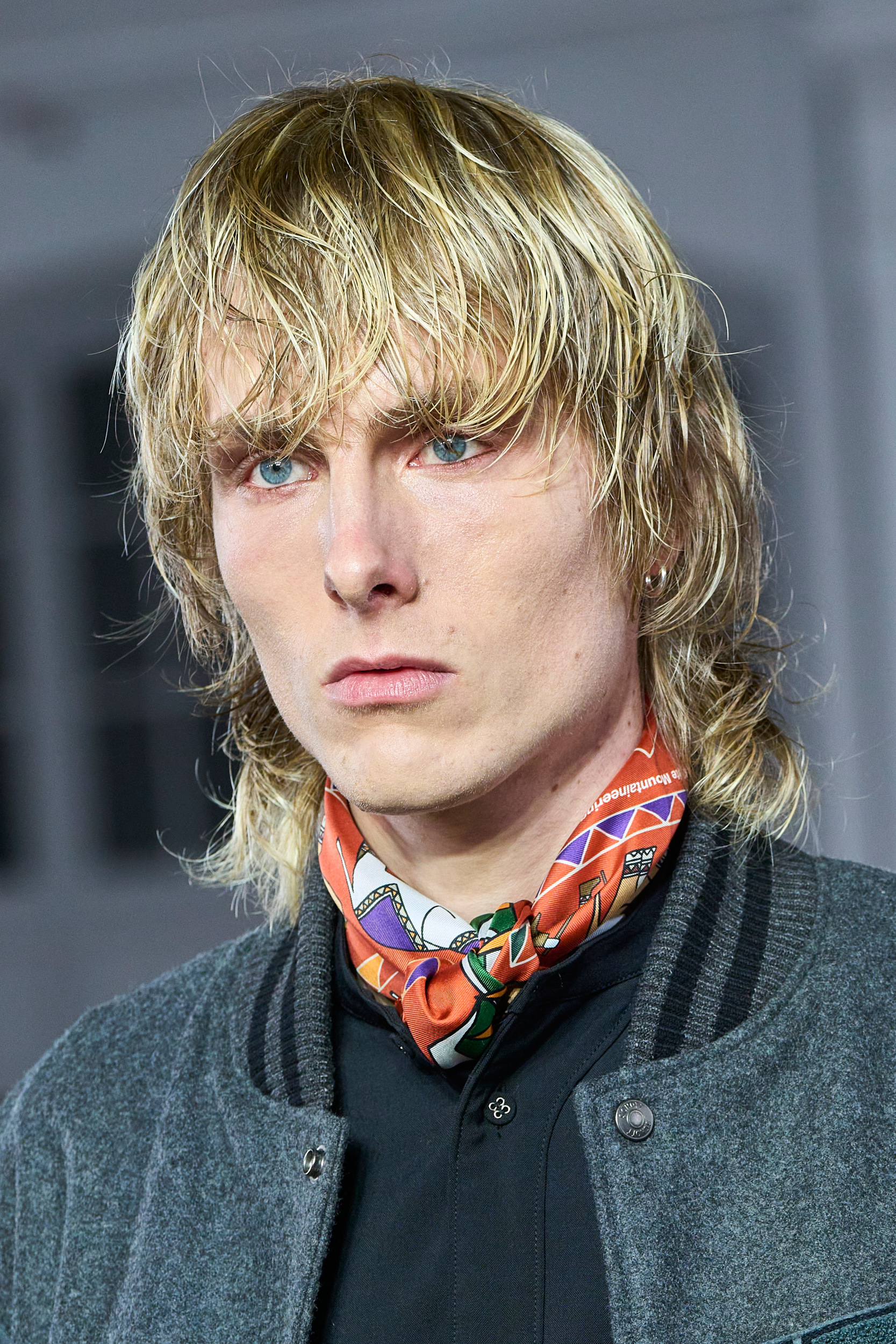 White Mountaineering Fall 2024 Men’s Fashion Show Details