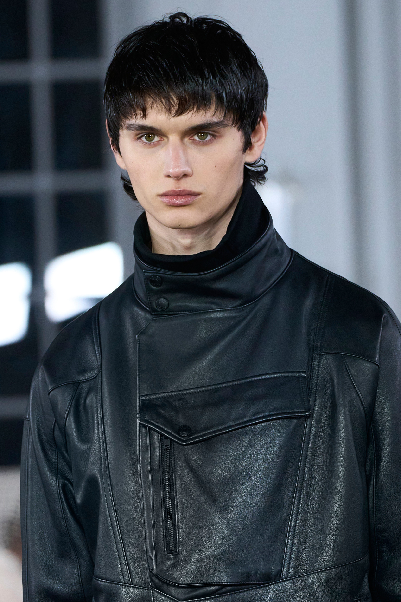 White Mountaineering Fall 2024 Men’s Fashion Show Details