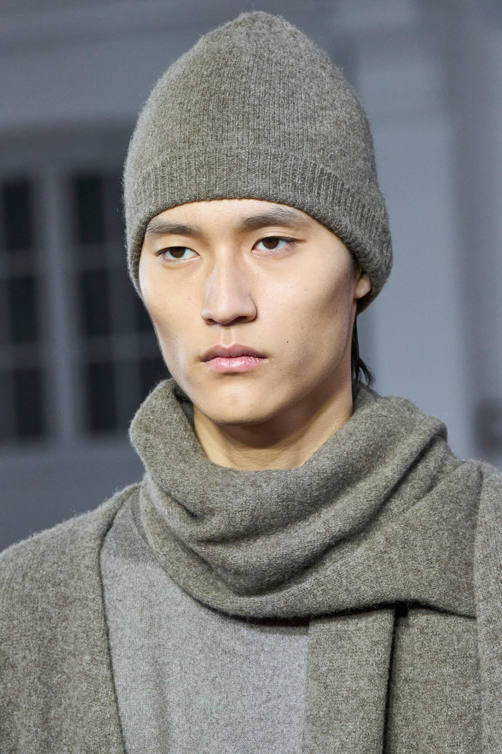 White Mountaineering Fall 2024 Men’s Fashion Show Details