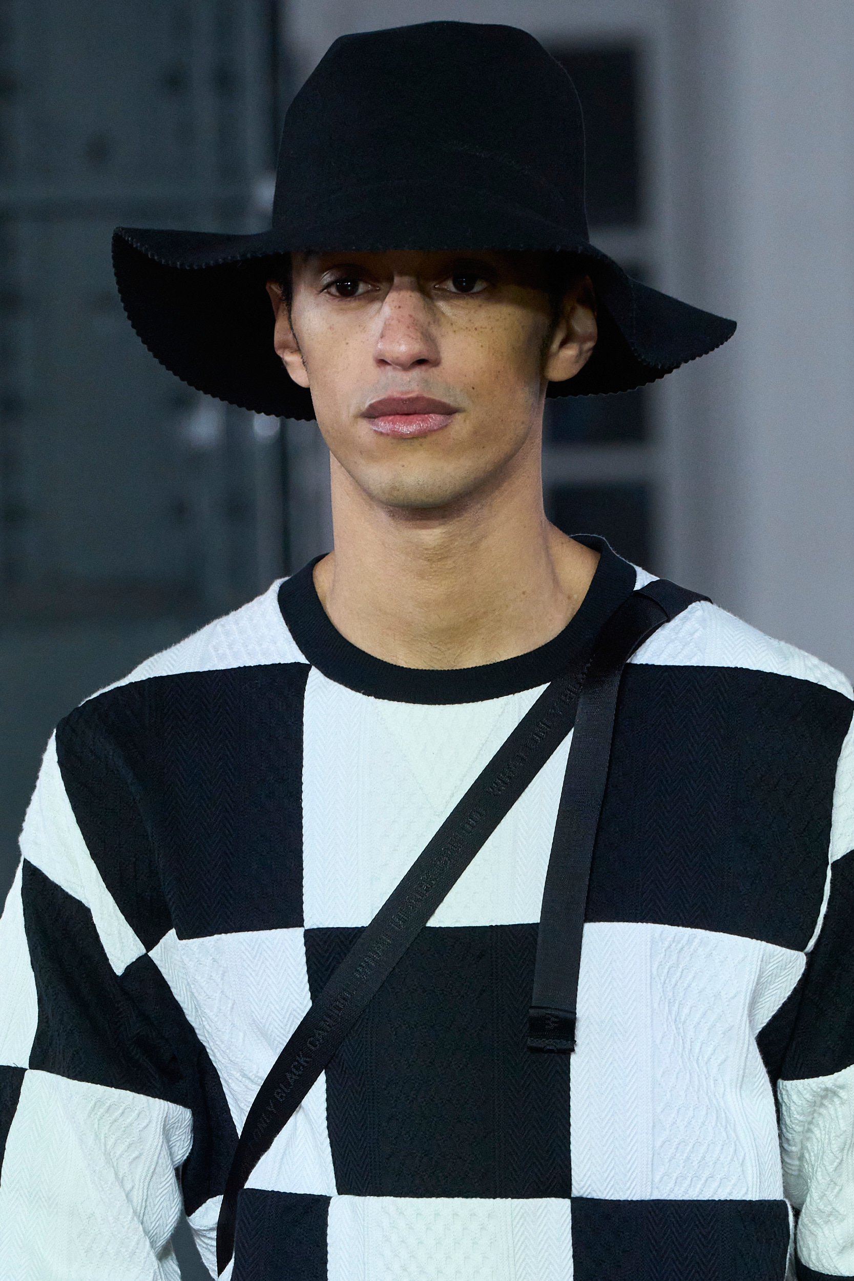 White Mountaineering Fall 2024 Men’s Fashion Show Details