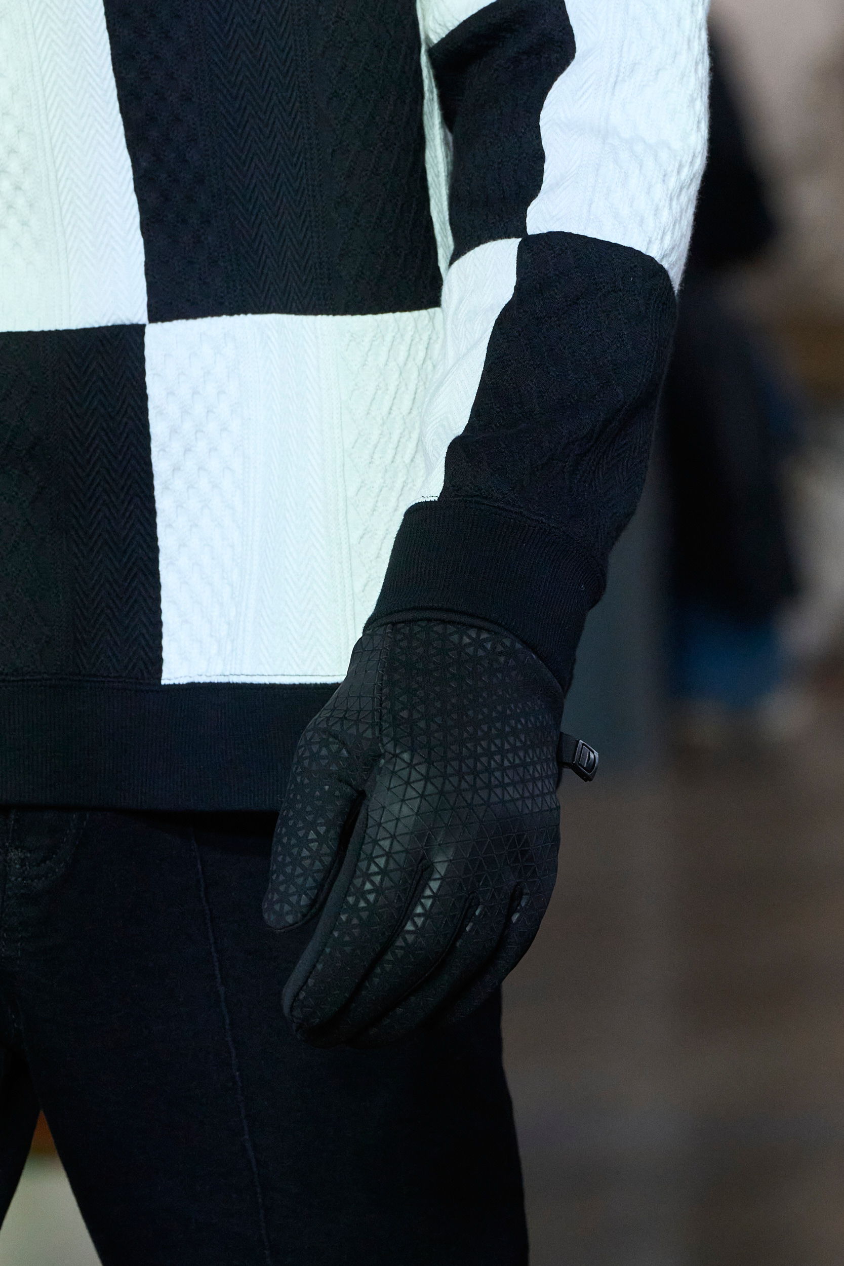 White Mountaineering Fall 2024 Men’s Fashion Show Details