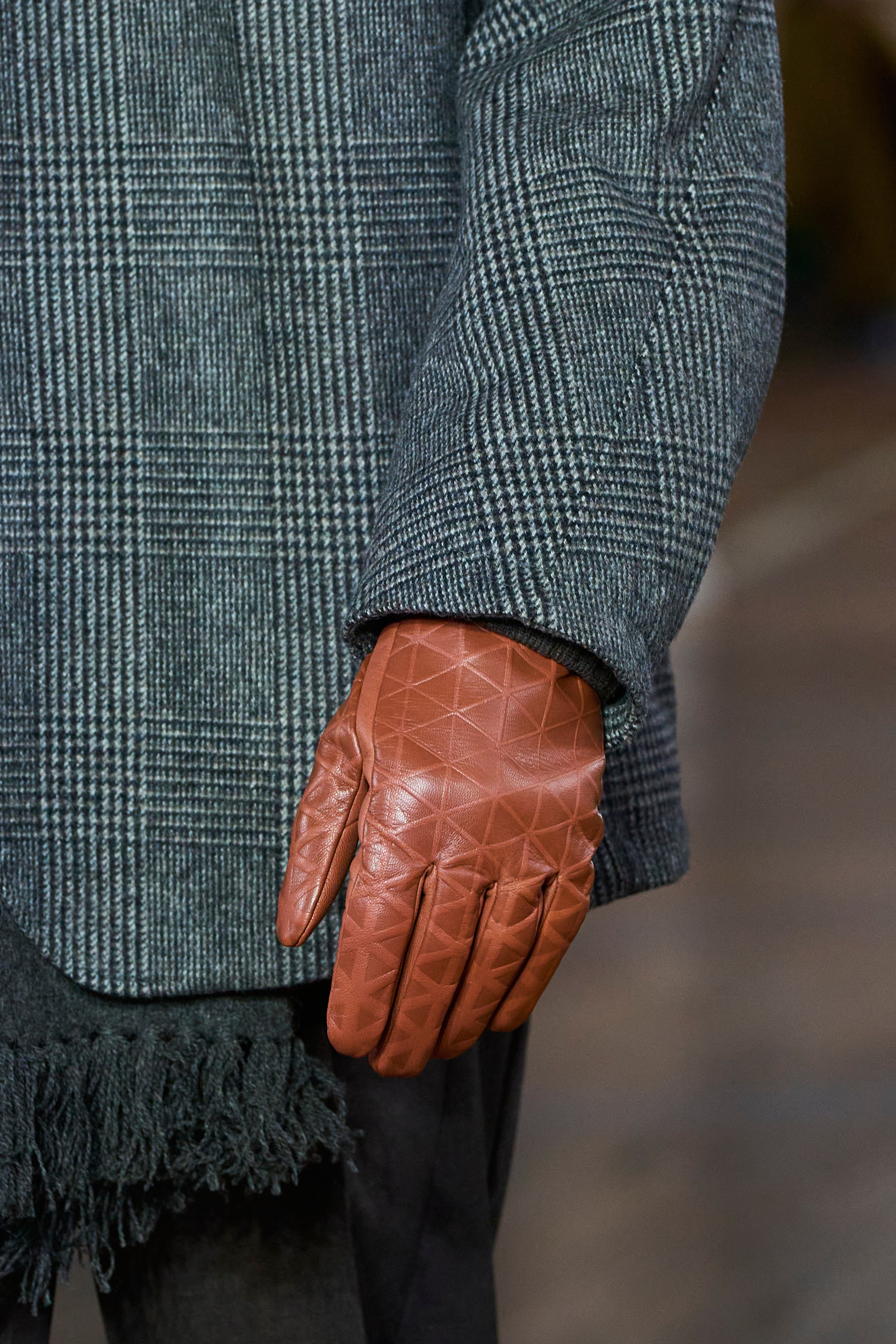 White Mountaineering Fall 2024 Men’s Fashion Show Details