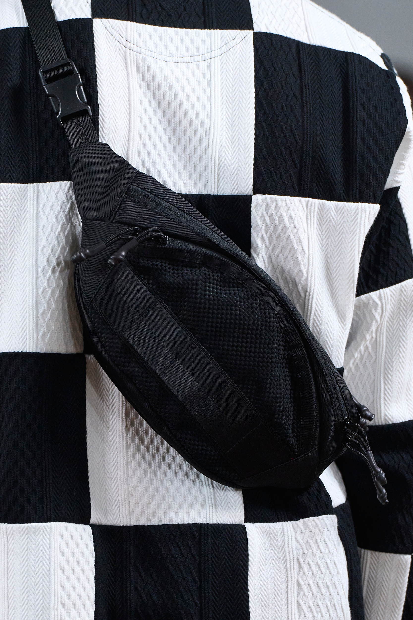 White Mountaineering Fall 2024 Men’s Fashion Show Details