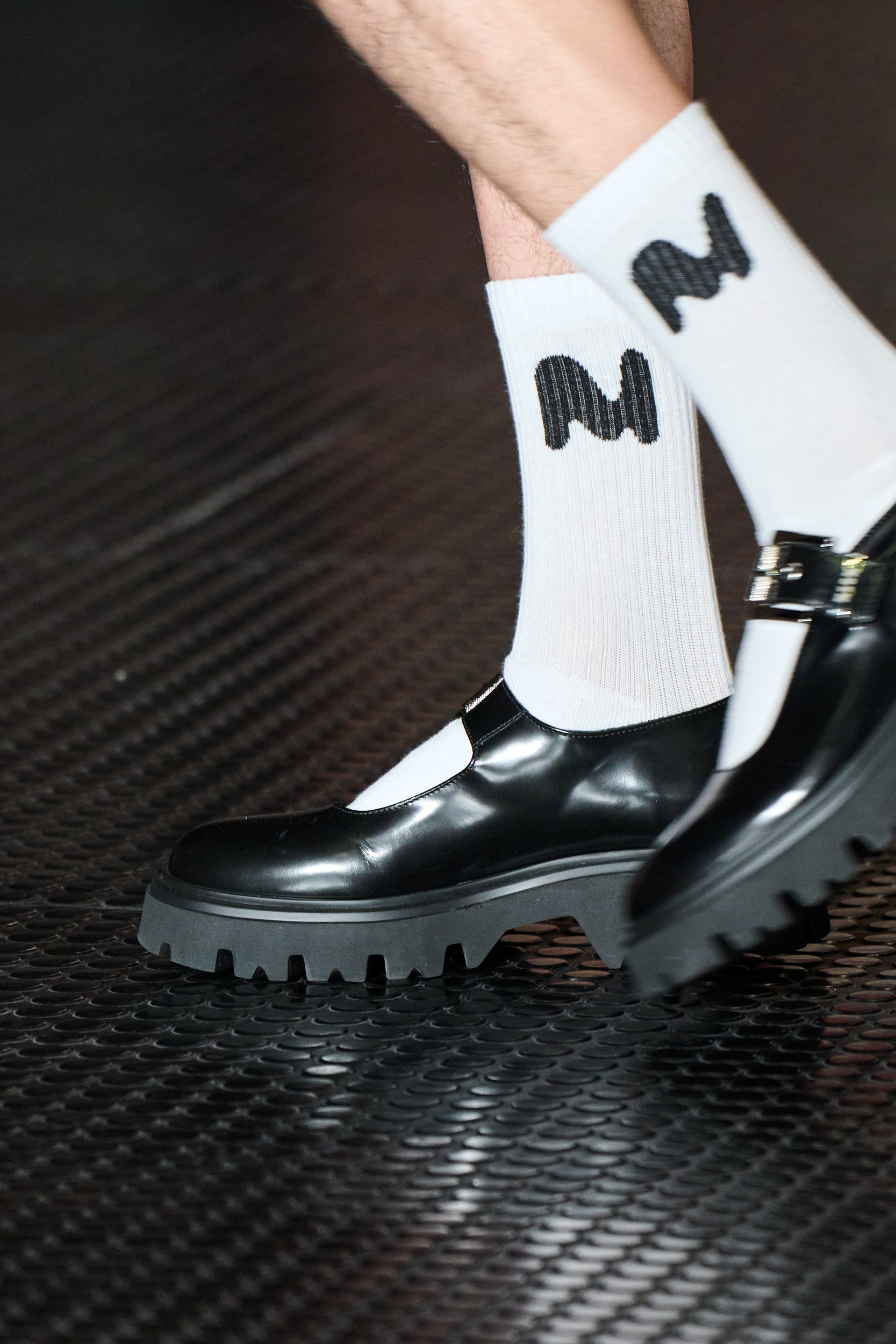 Msgm Fall 2024 Men’s Fashion Show Details