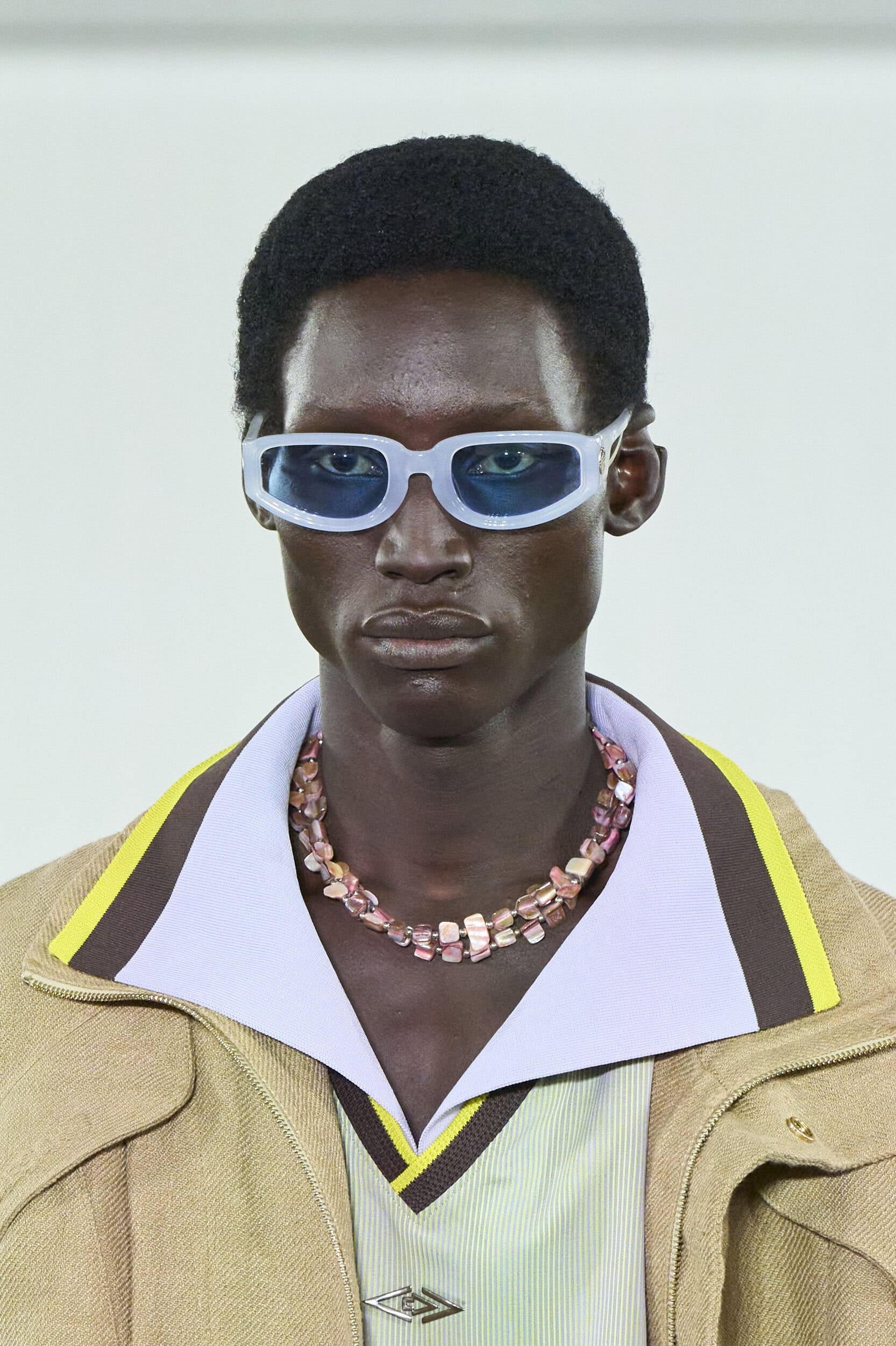 Namesake Fall 2024 Men’s Fashion Show Details