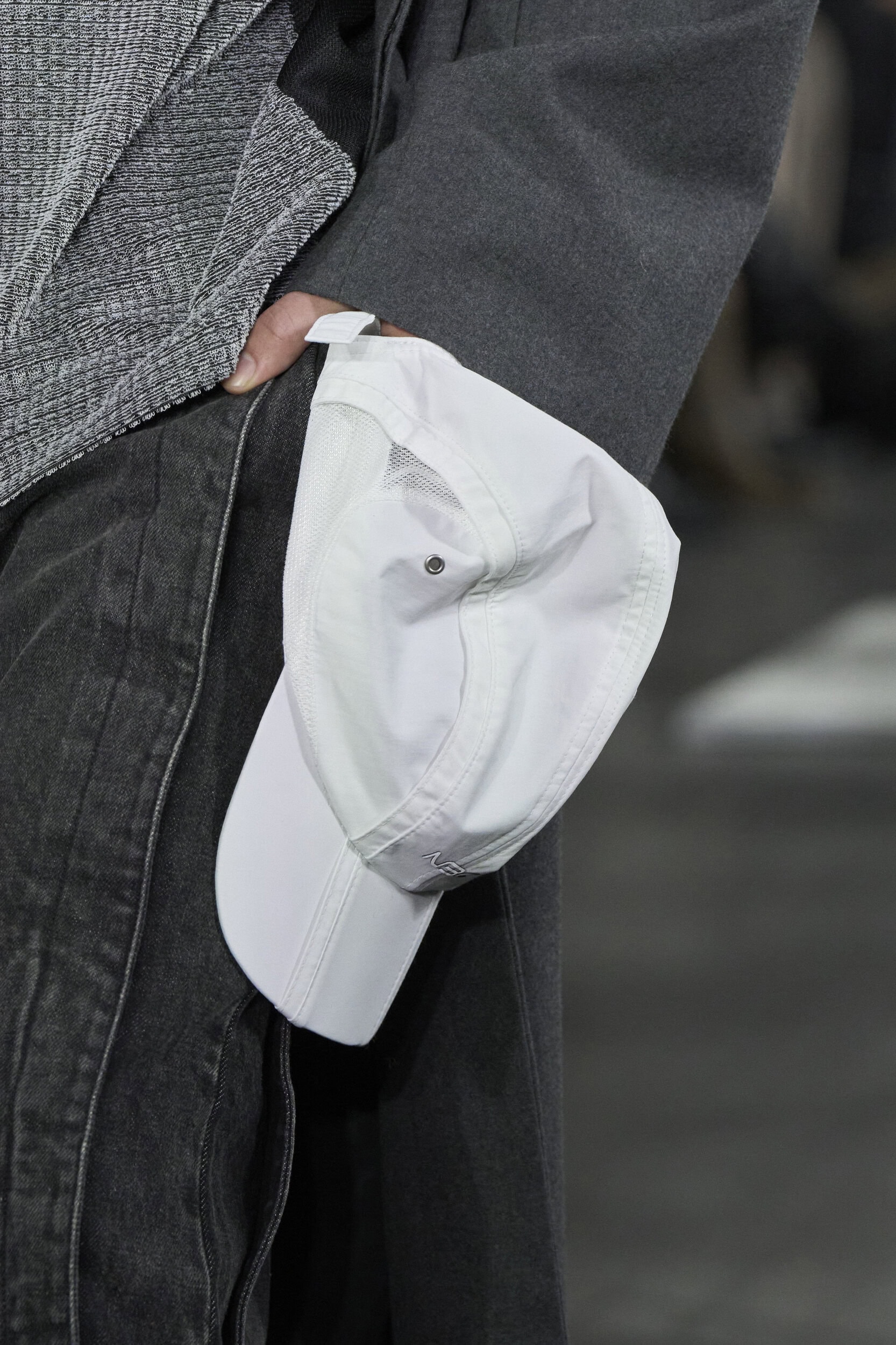 Namesake Fall 2024 Men’s Fashion Show Details