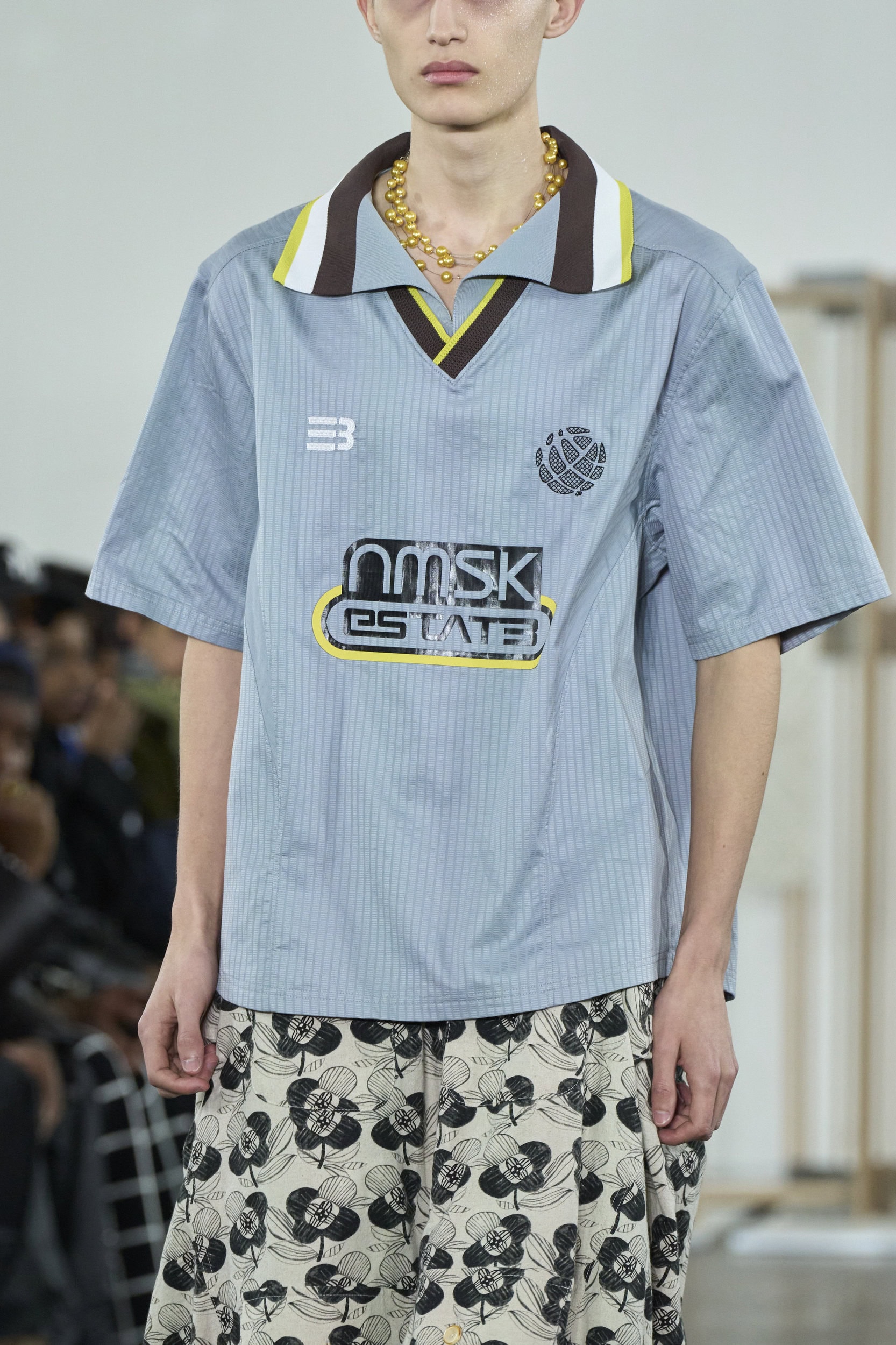 Namesake Fall 2024 Men’s Fashion Show Details