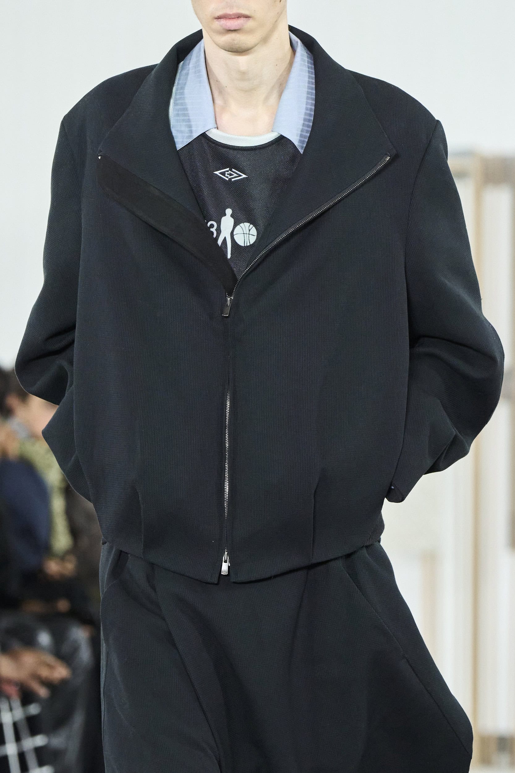 Namesake Fall 2024 Men’s Fashion Show Details