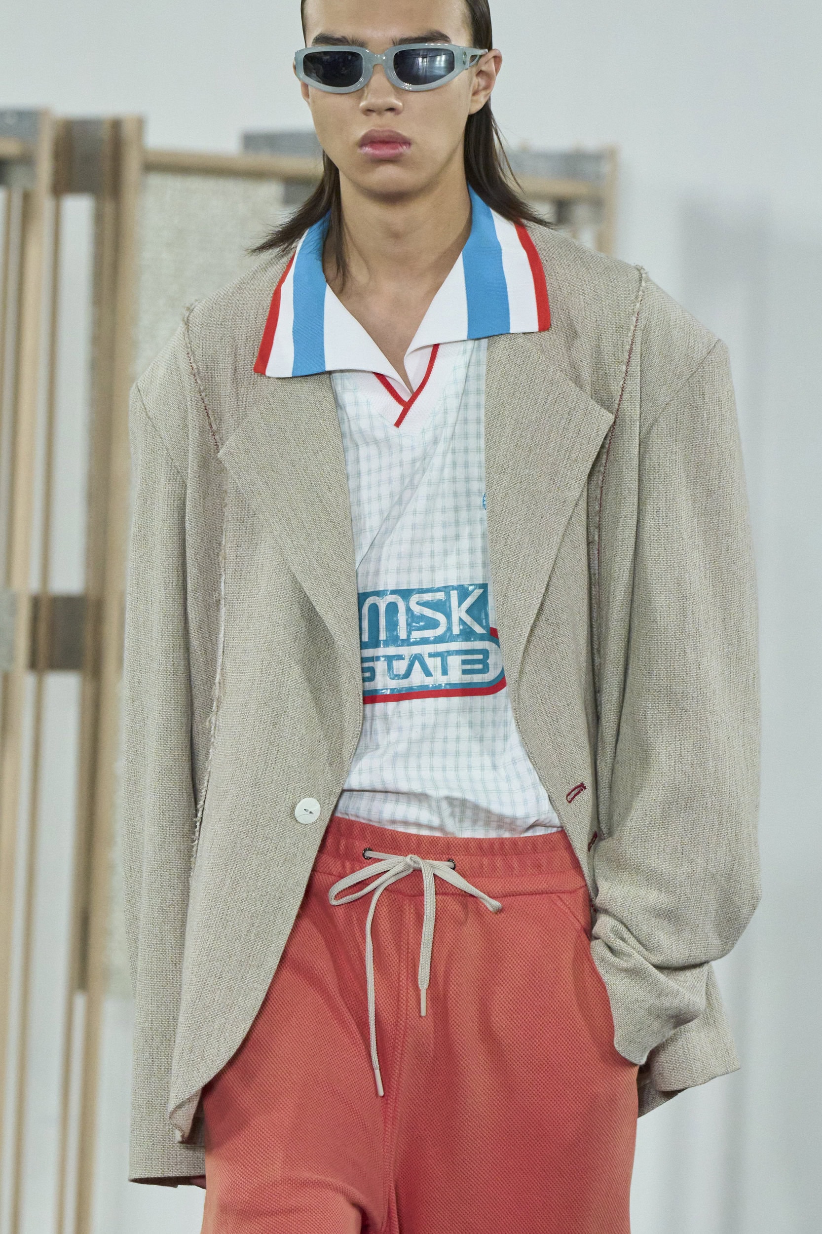 Namesake Fall 2024 Men’s Fashion Show Details