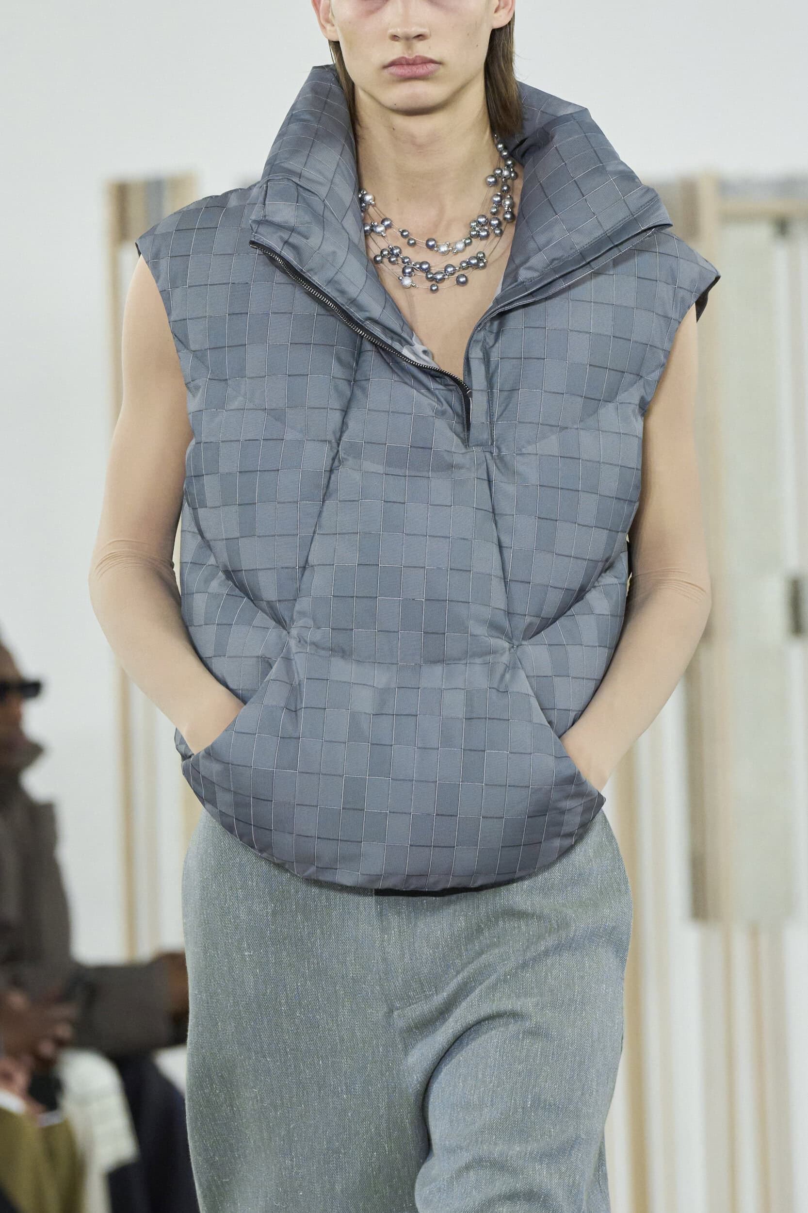 Namesake Fall 2024 Men’s Fashion Show Details