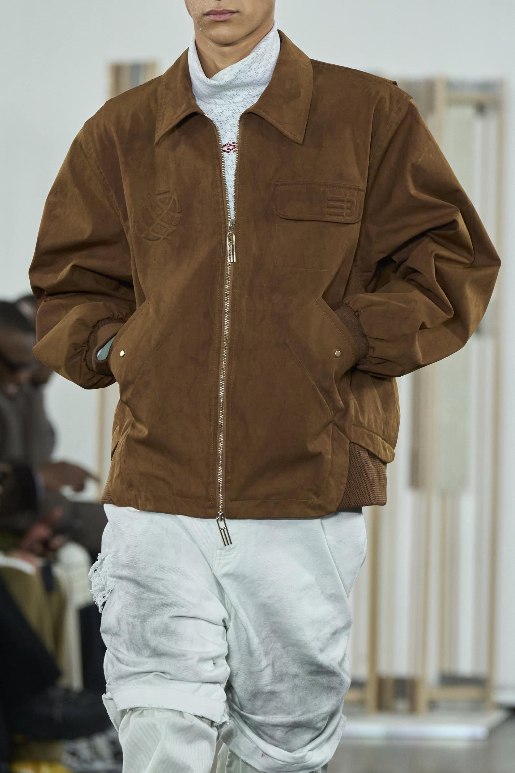 Namesake Fall 2024 Men’s Fashion Show Details