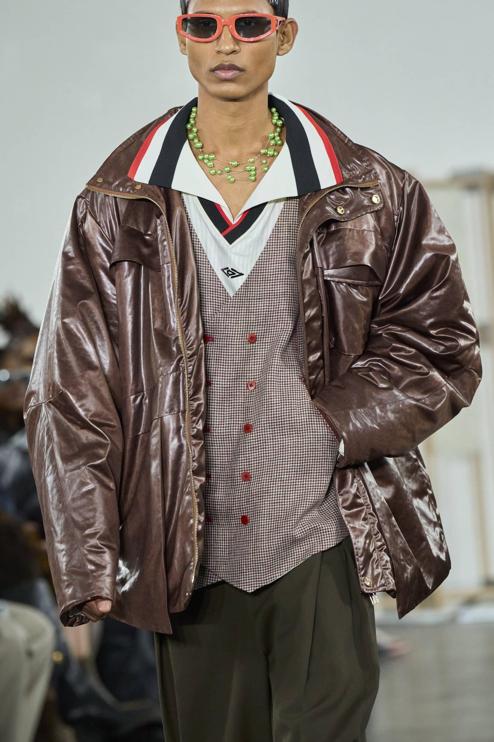 Namesake Fall 2024 Men’s Fashion Show Details