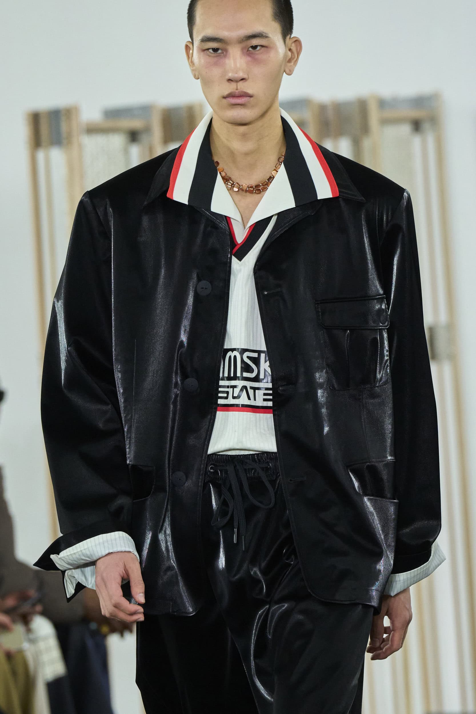 Namesake Fall 2024 Men’s Fashion Show Details