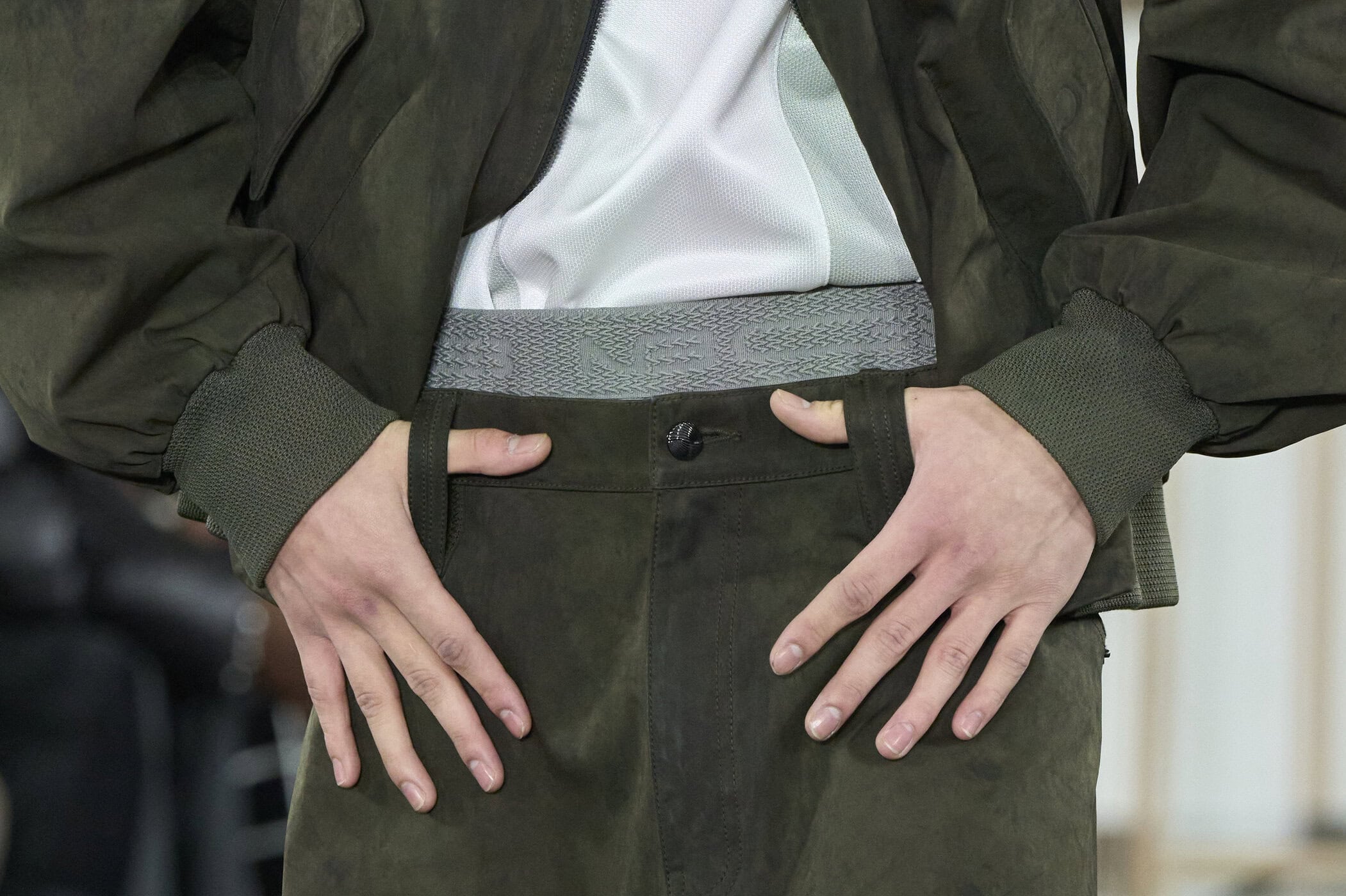 Namesake Fall 2024 Men’s Fashion Show Details