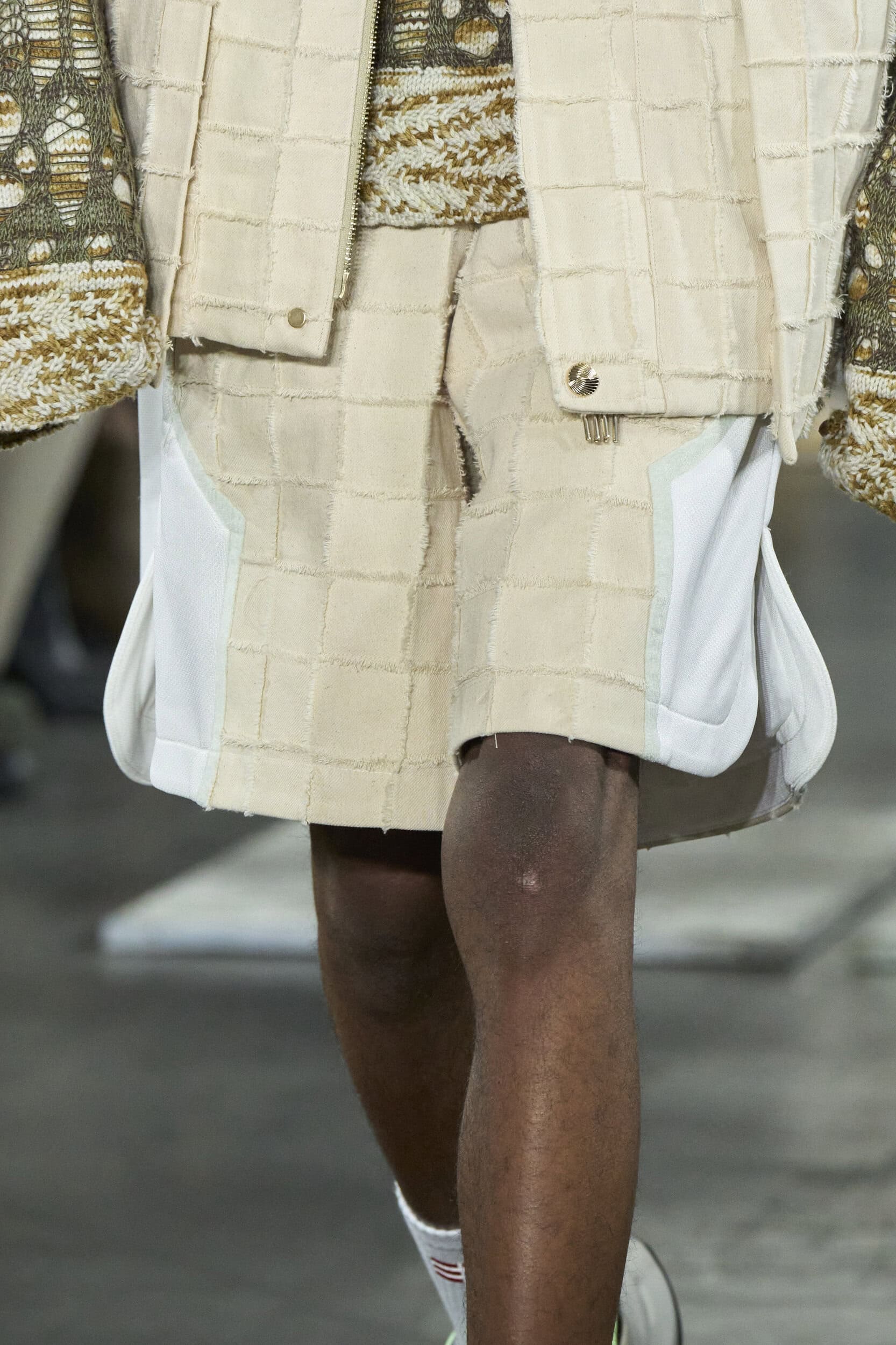 Namesake Fall 2024 Men’s Fashion Show Details | The Impression