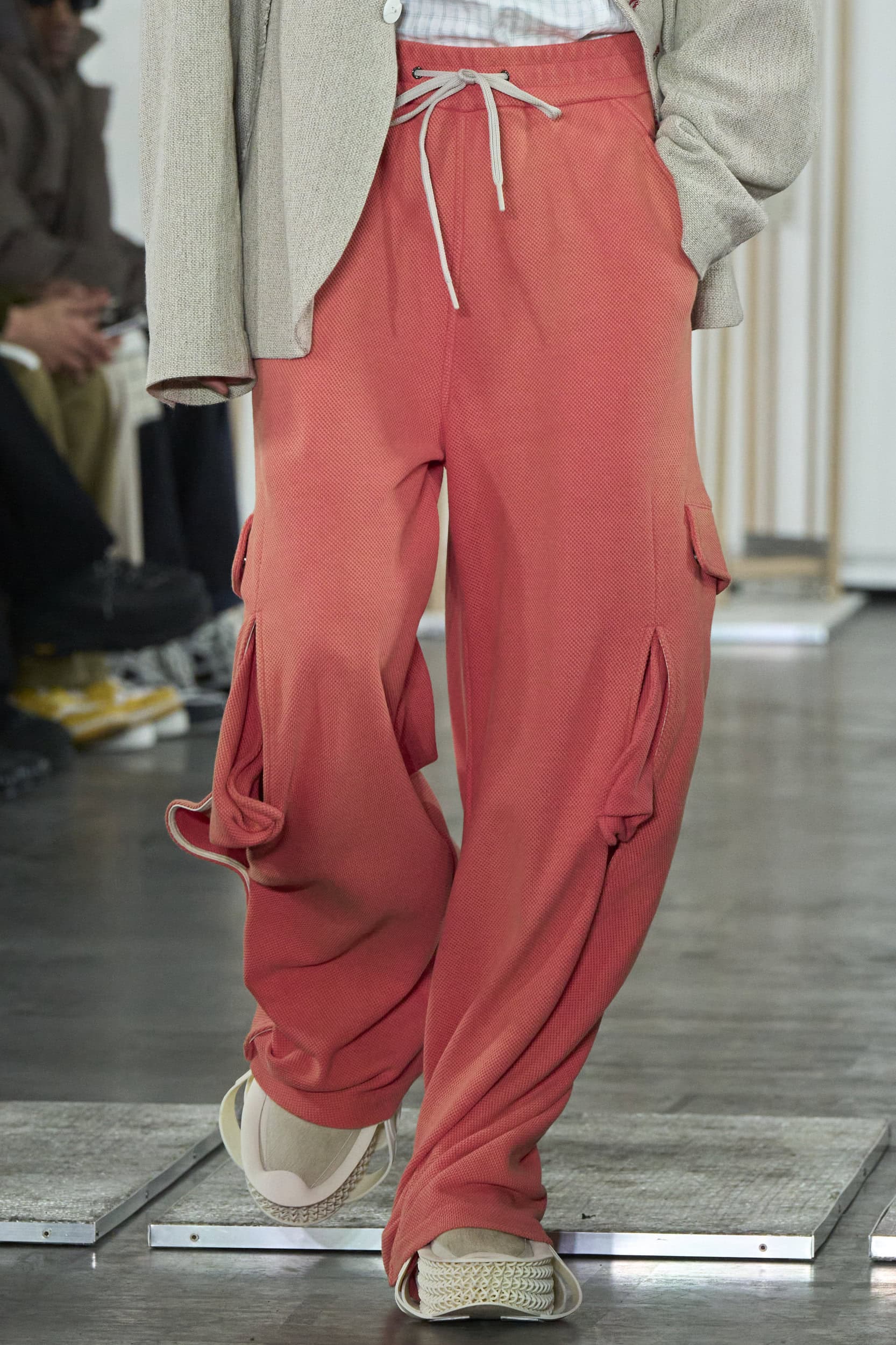 Namesake Fall 2024 Men’s Fashion Show Details
