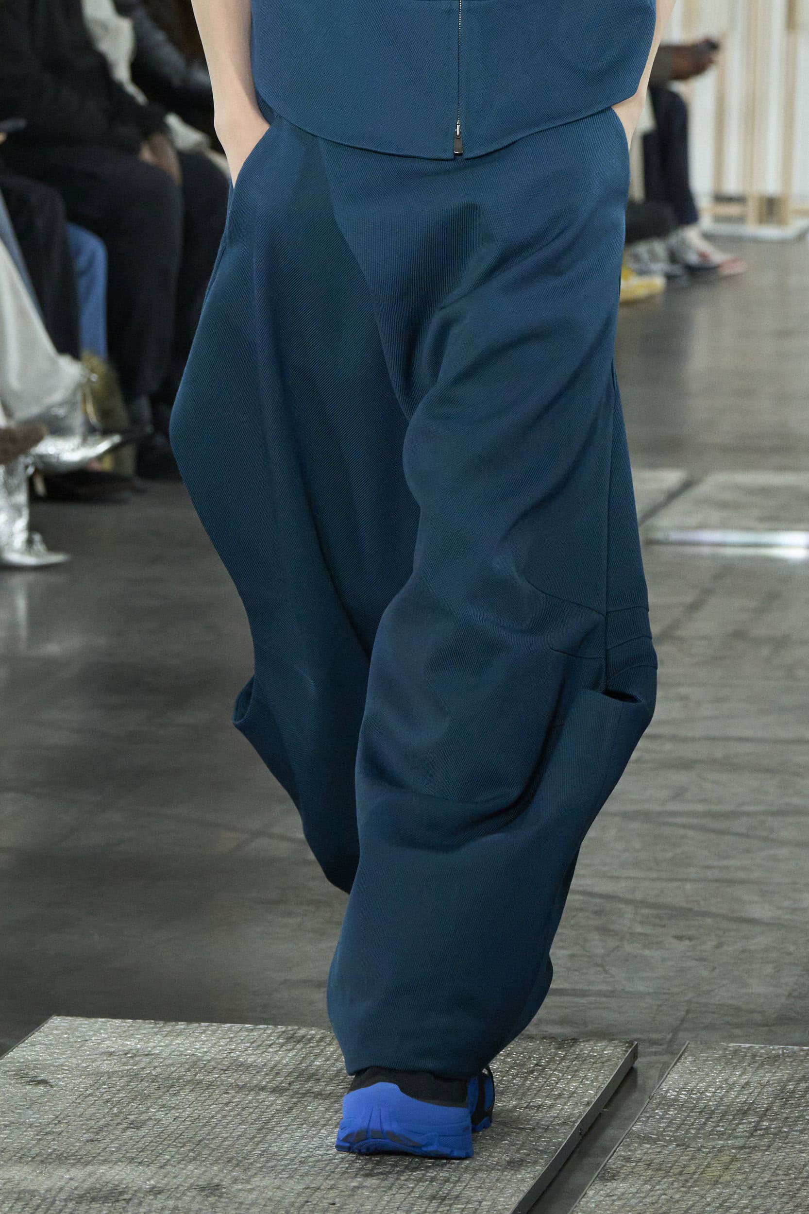 Namesake Fall 2024 Men’s Fashion Show Details | The Impression