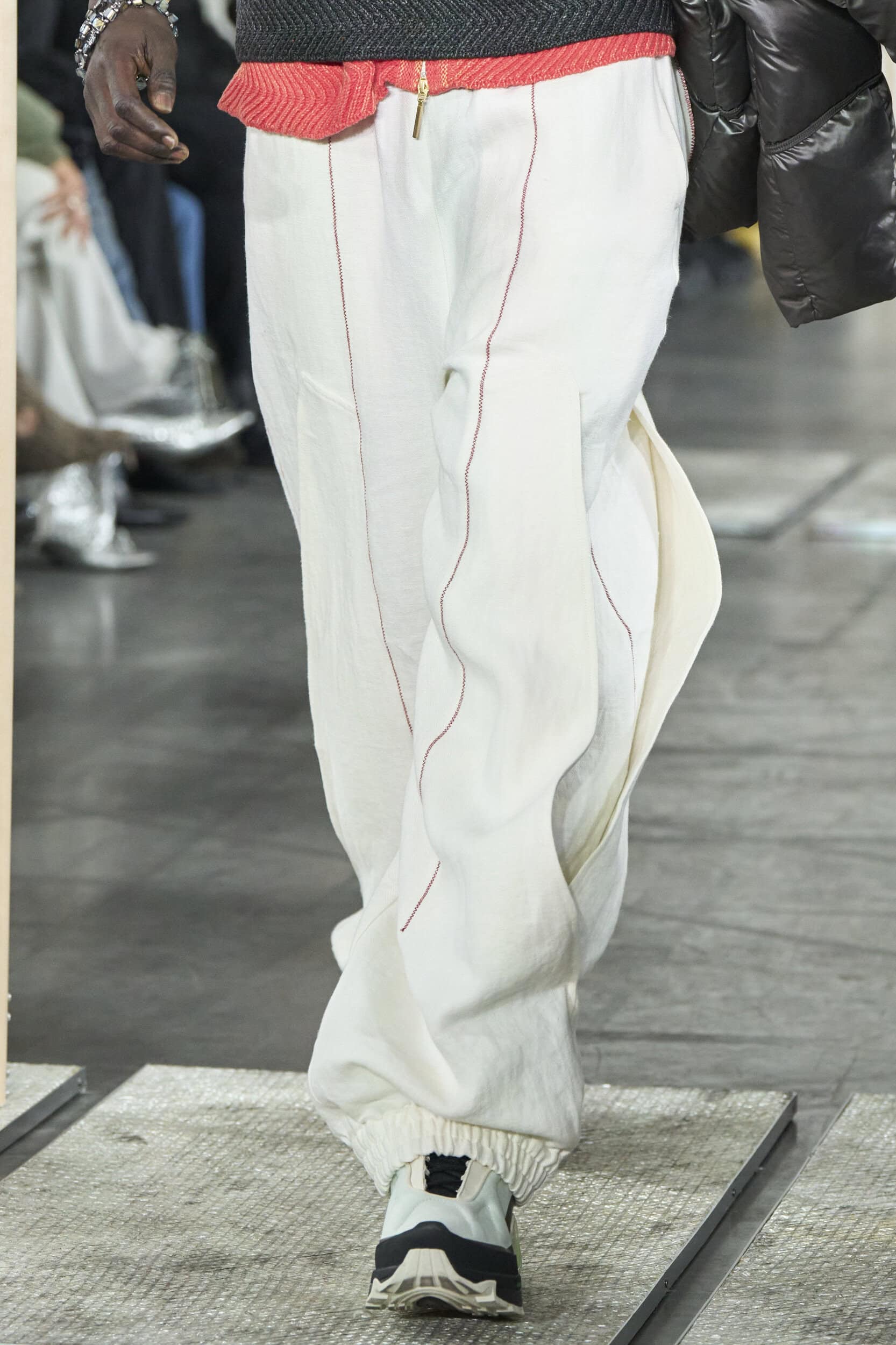 Namesake Fall 2024 Men’s Fashion Show Details
