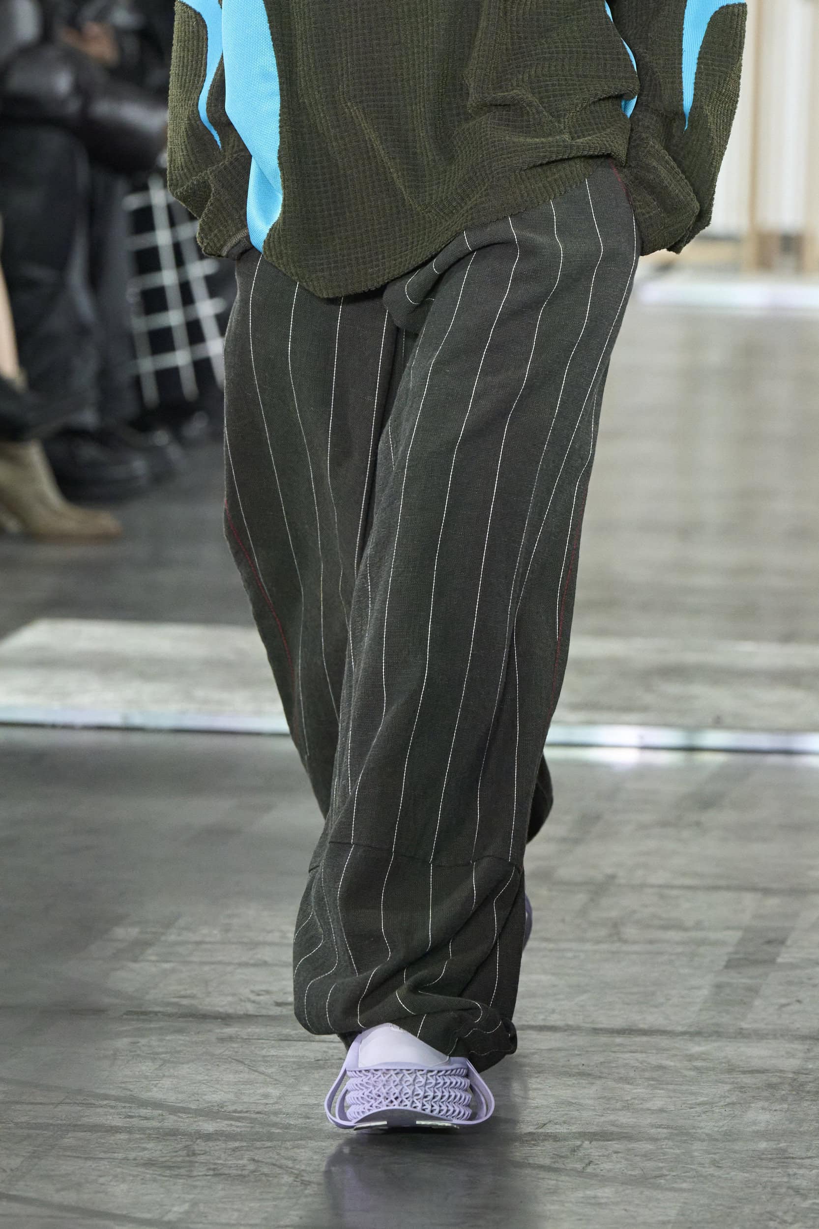 Namesake Fall 2024 Men’s Fashion Show Details