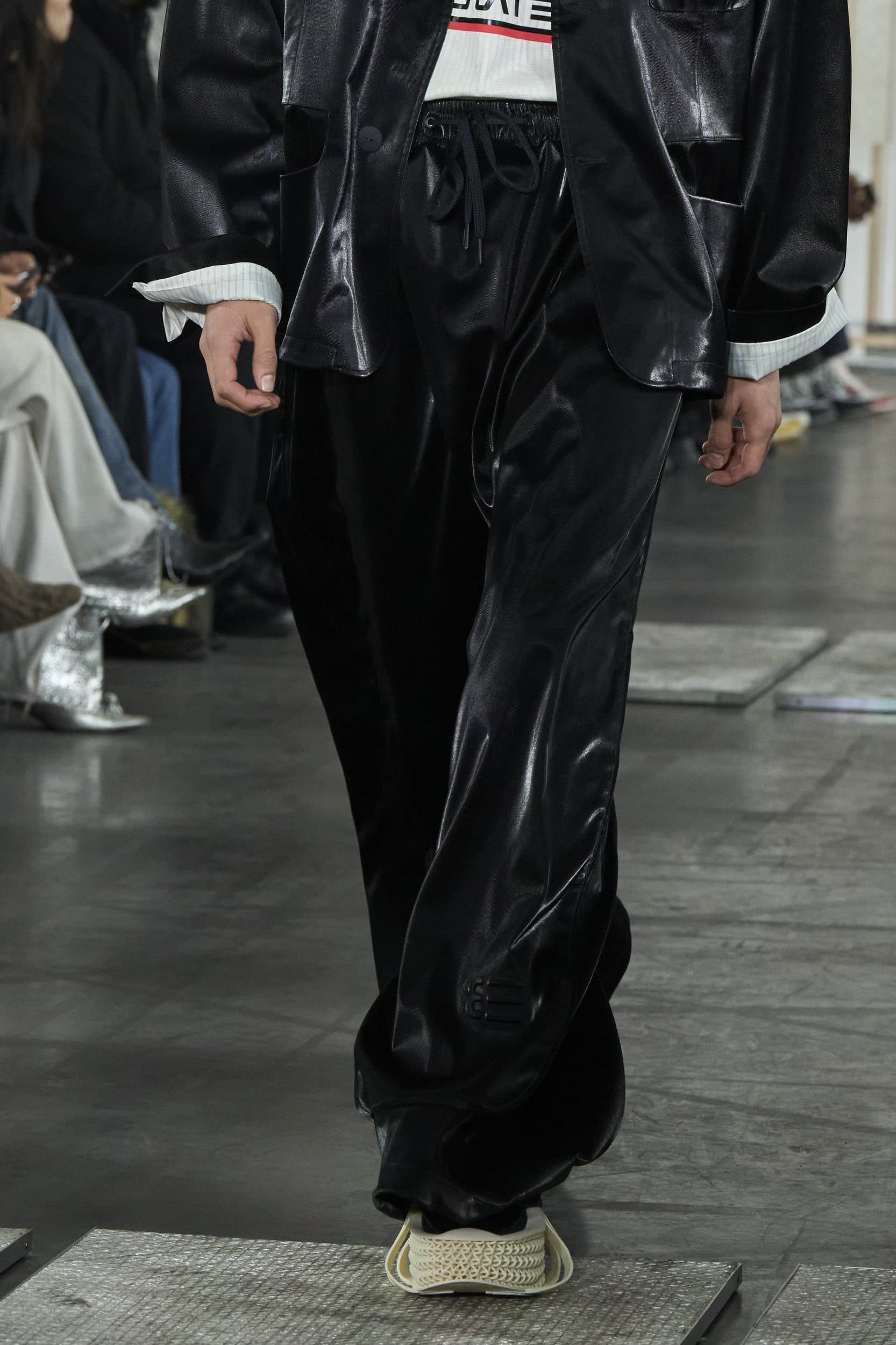 Namesake Fall 2024 Men’s Fashion Show Details