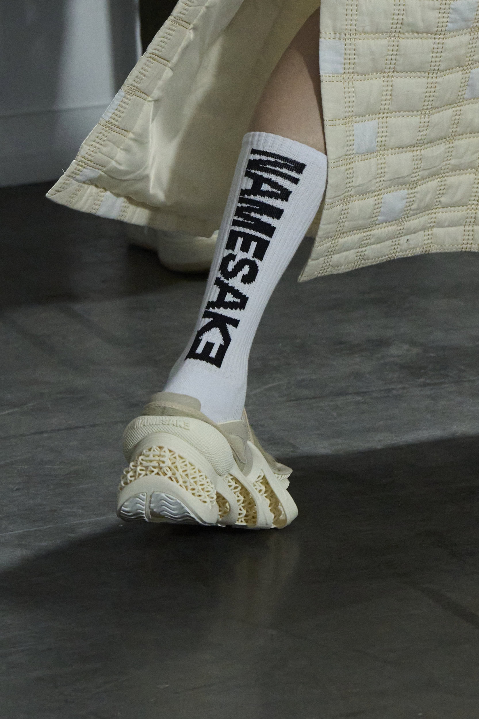 Namesake Fall 2024 Men’s Fashion Show Details