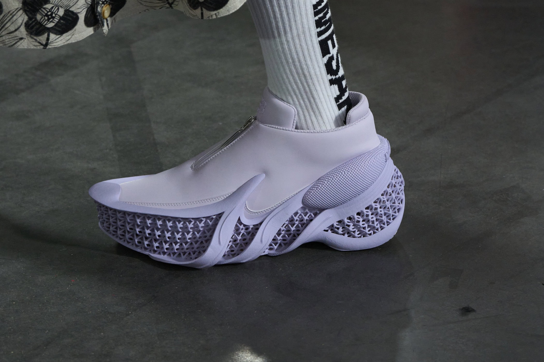 Namesake Fall 2024 Men’s Fashion Show Details