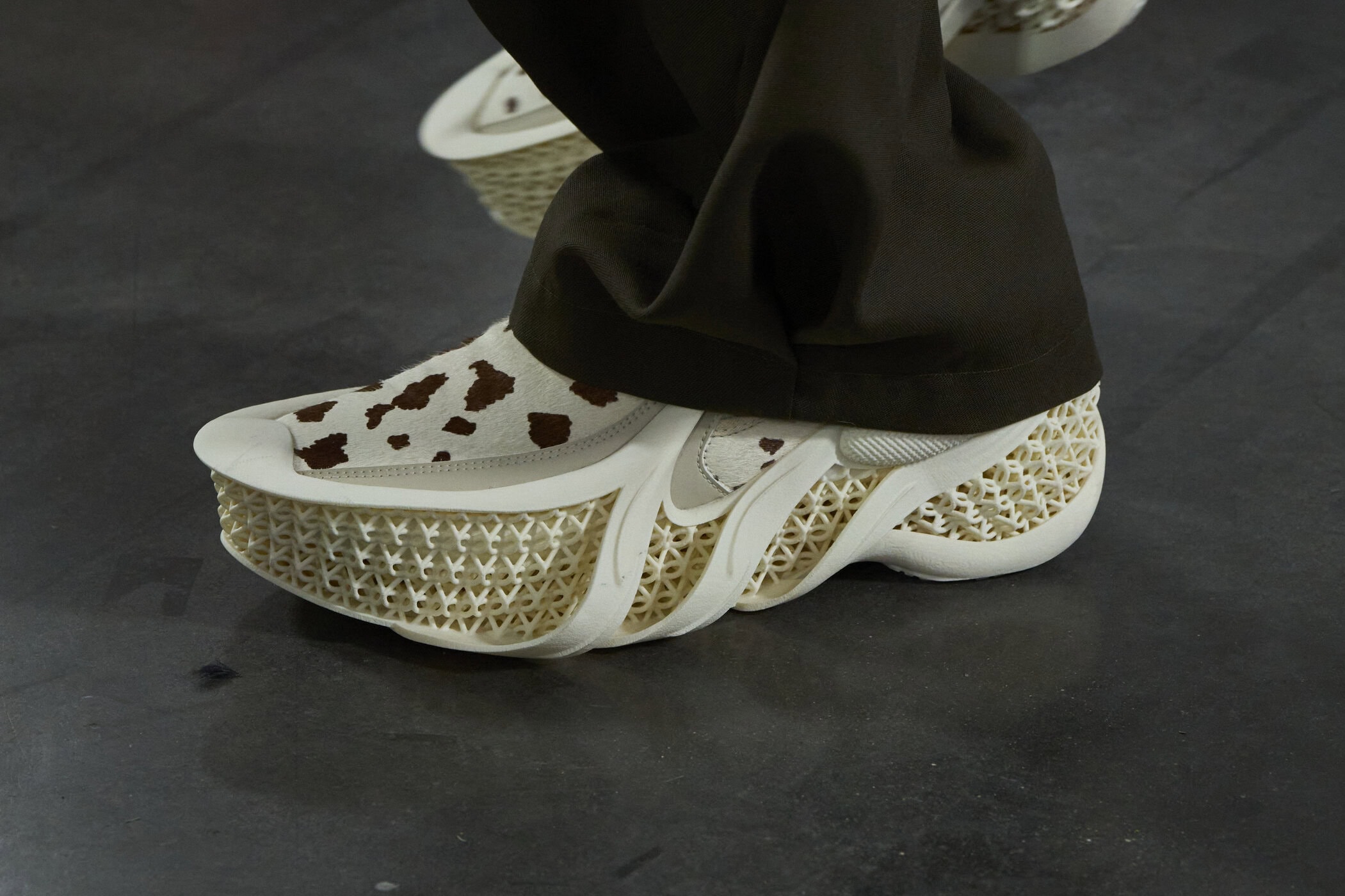 Namesake Fall 2024 Men’s Fashion Show Details | The Impression