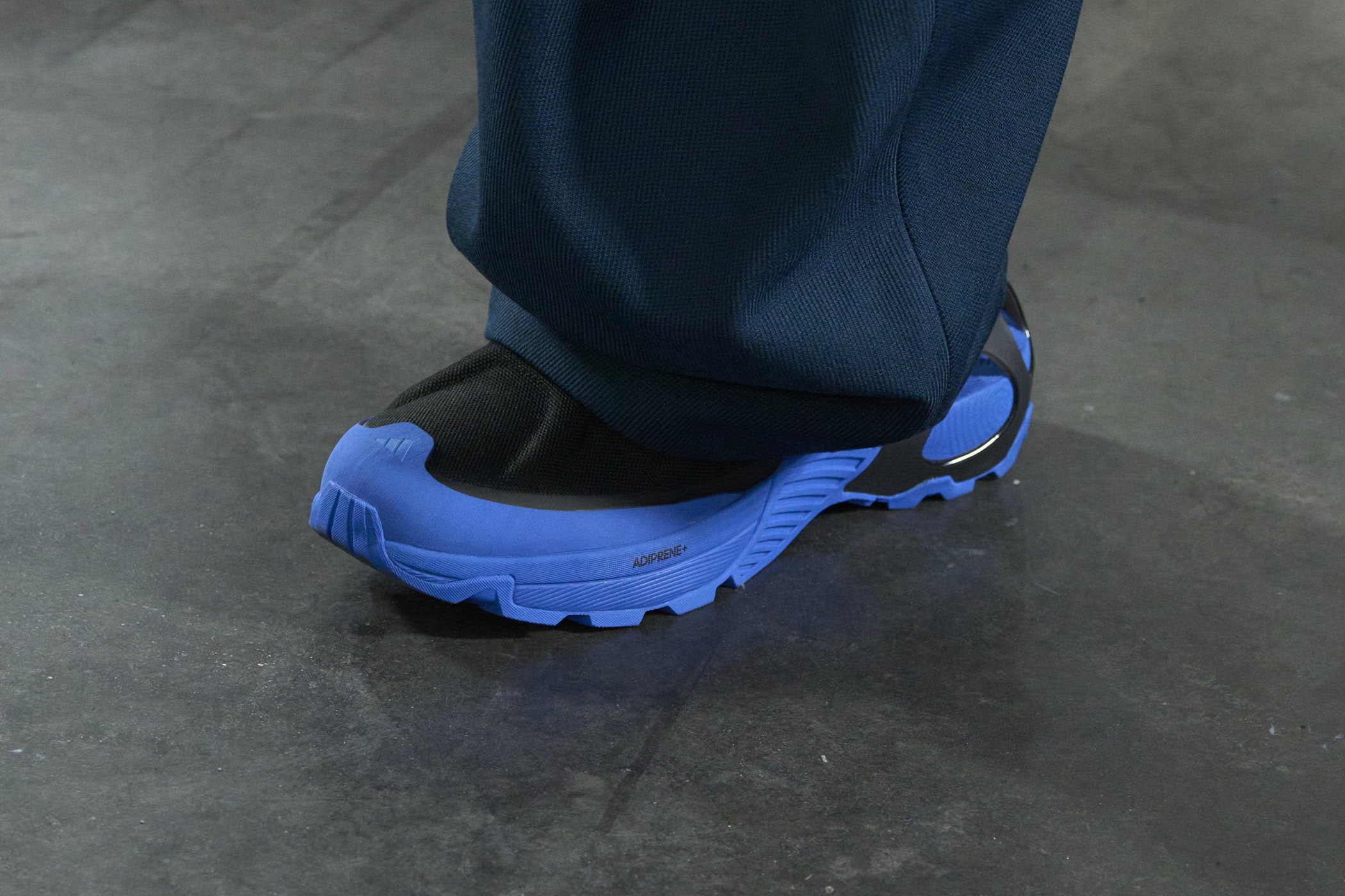 Namesake Fall 2024 Men’s Fashion Show Details | The Impression