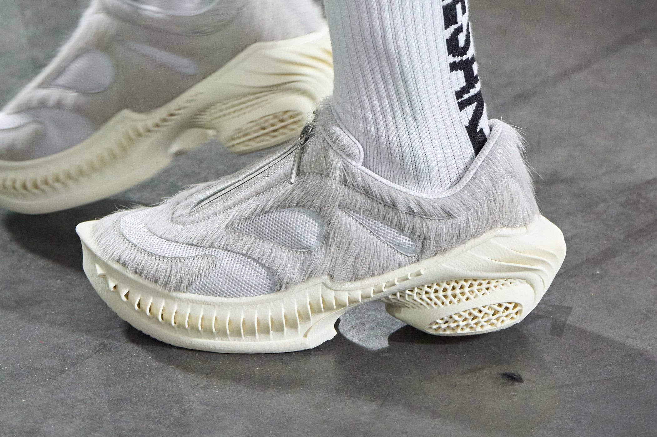 Namesake Fall 2024 Men’s Fashion Show Details