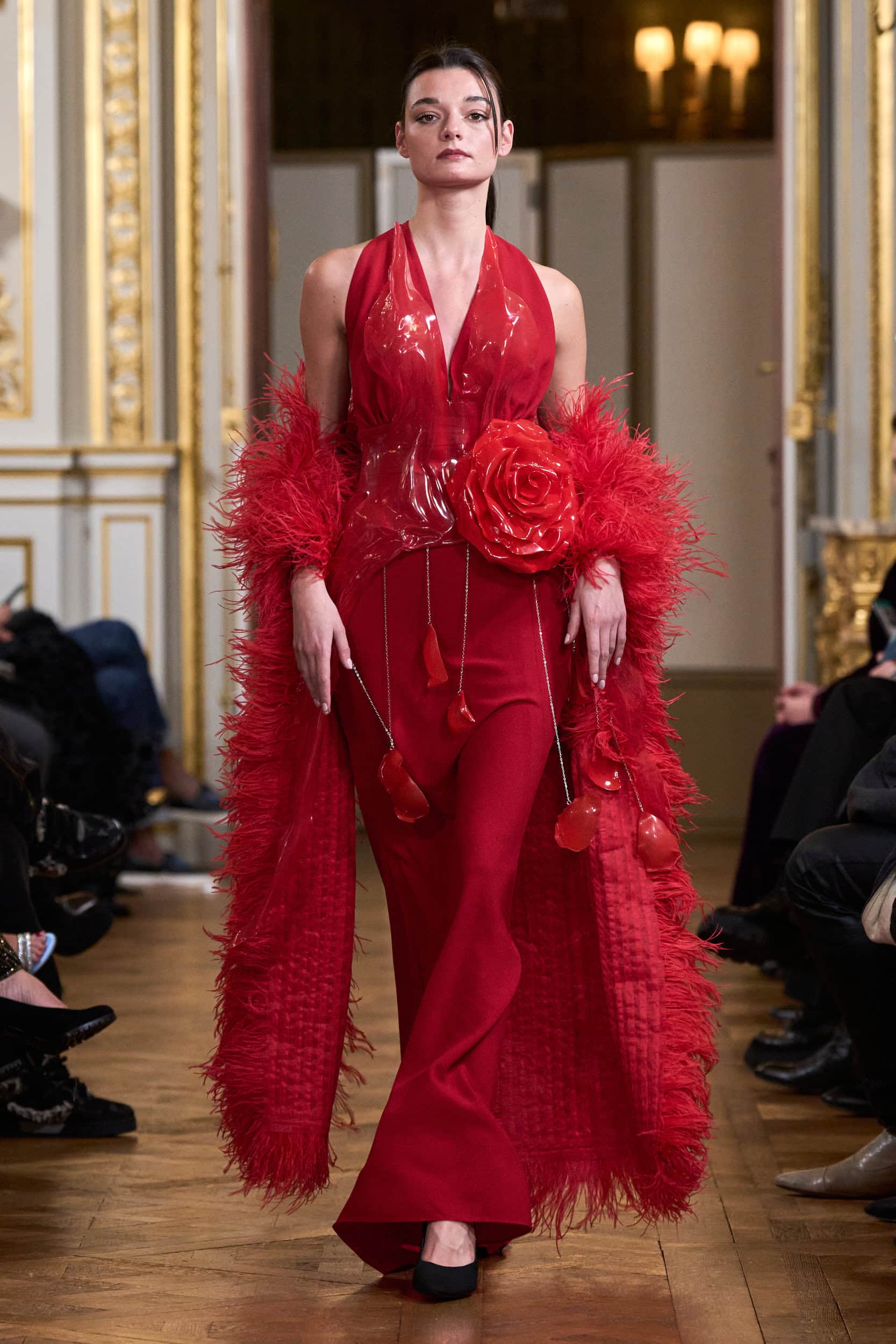 Oriental Fashion Show Spring 2024 Couture Fashion Show
