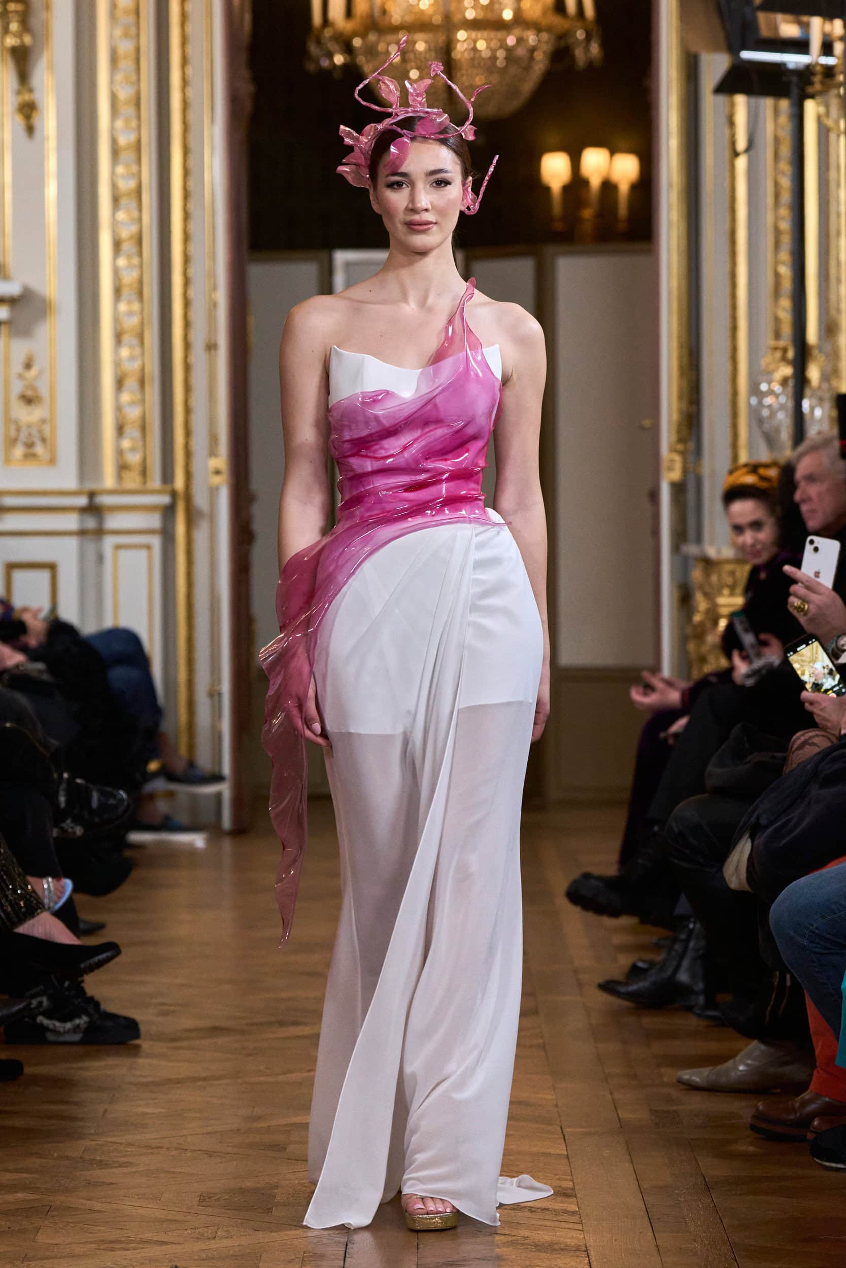 Oriental Fashion Show Spring 2024 Couture Fashion Show