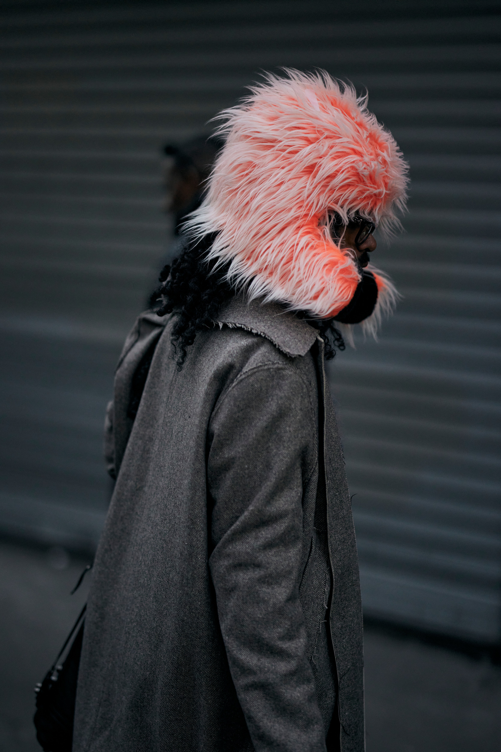 Paris Street Style Fall 2024 Shows