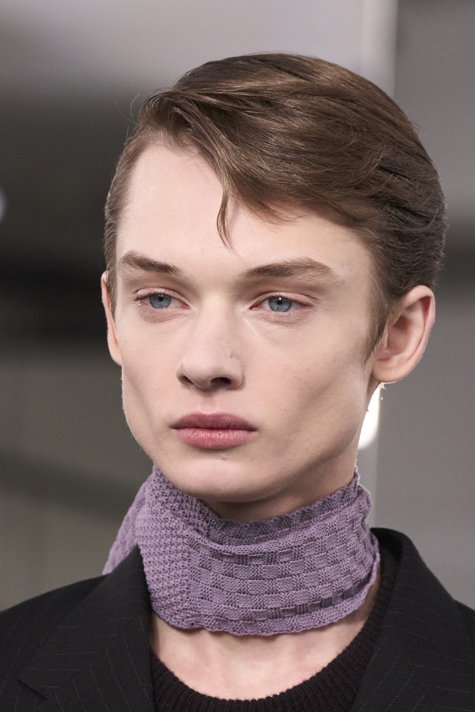 Paul Smith Fall 2024 Men’s Fashion Show Details