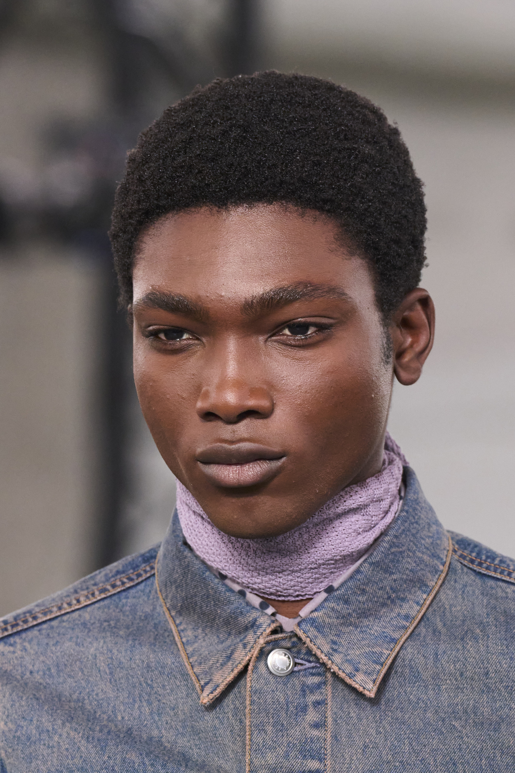 Paul Smith Fall 2024 Men’s Fashion Show Details