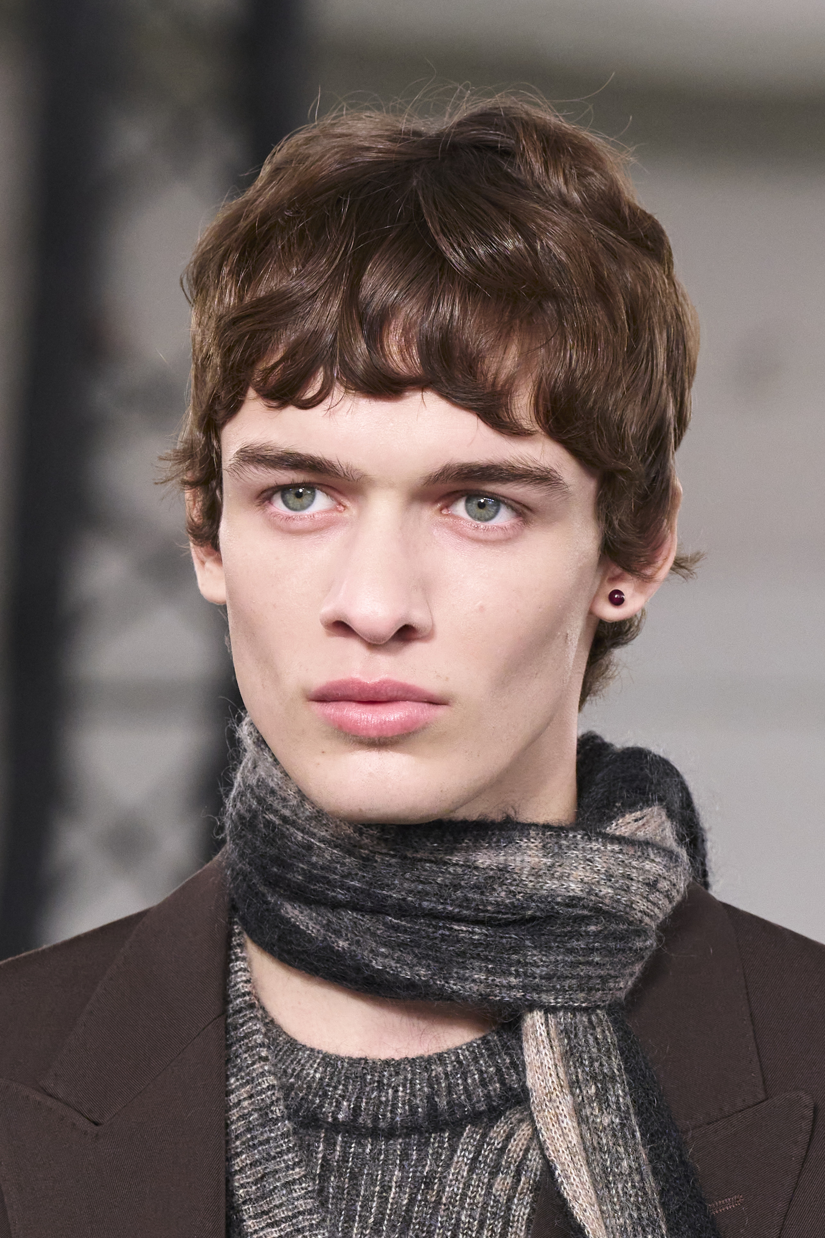 Paul Smith Fall 2024 Men’s Fashion Show Details