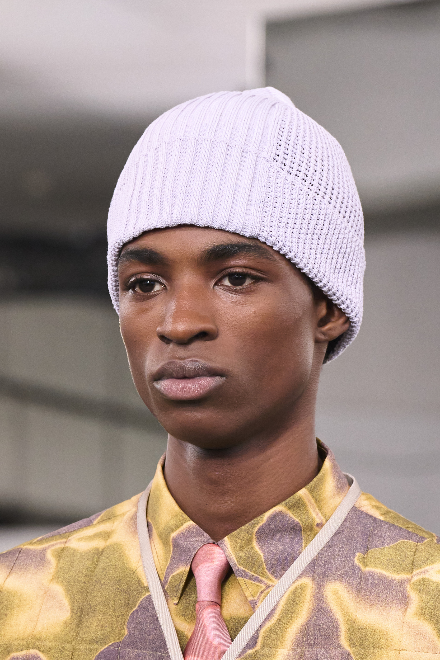 Paul Smith Fall 2024 Men’s Fashion Show Details