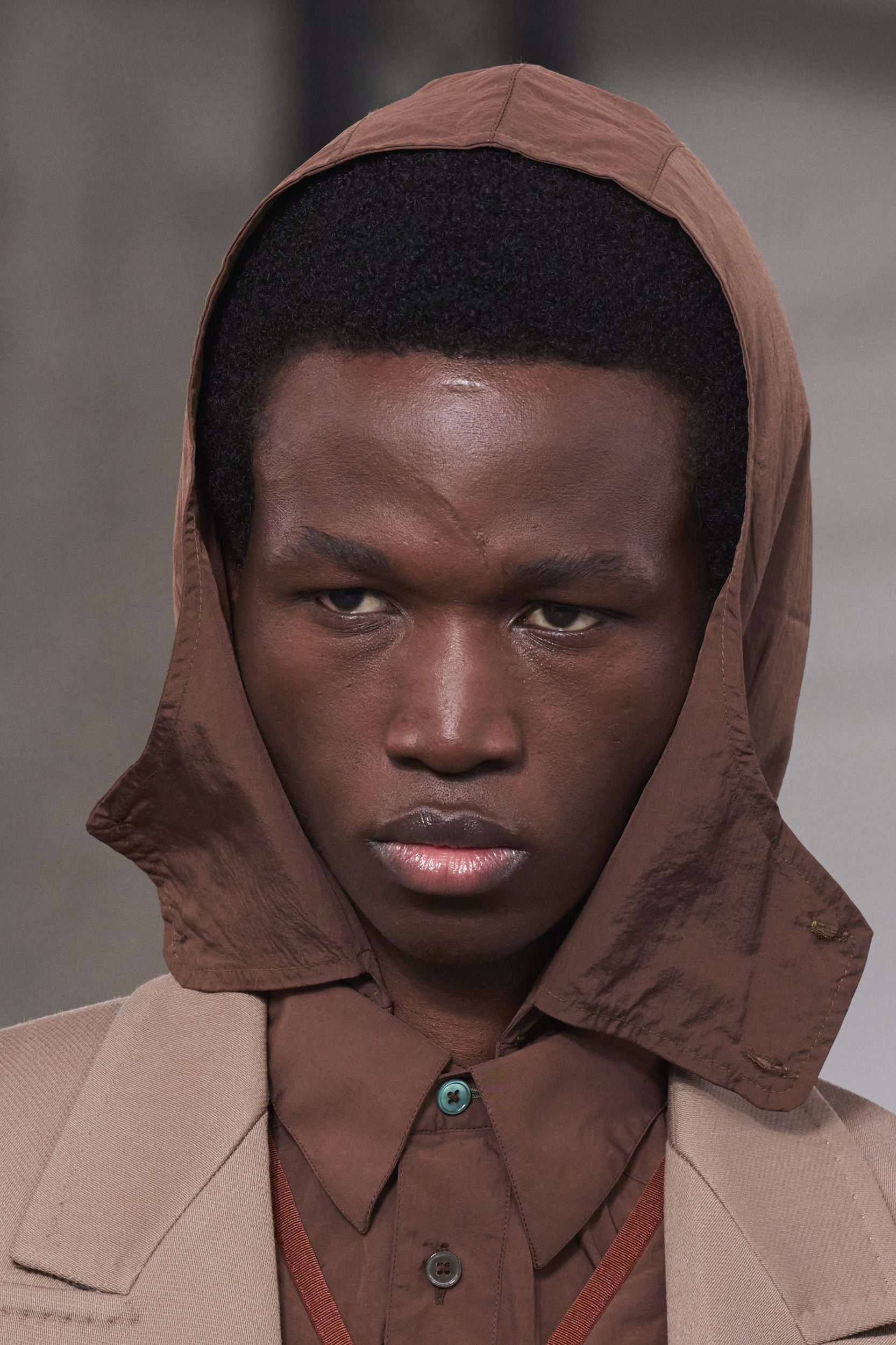 Paul Smith Fall 2024 Men’s Fashion Show Details