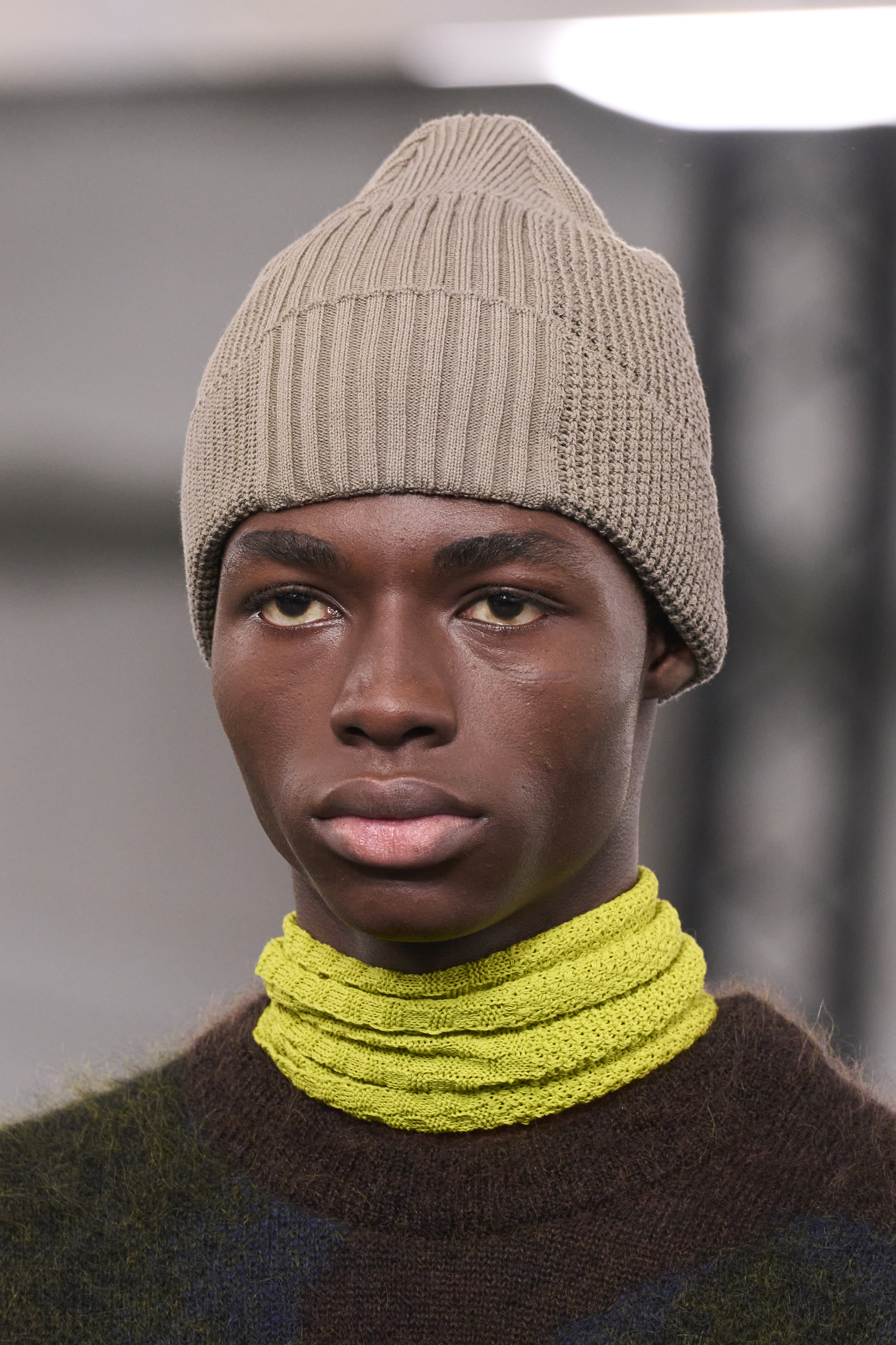 Paul Smith Fall 2024 Men’s Fashion Show Details