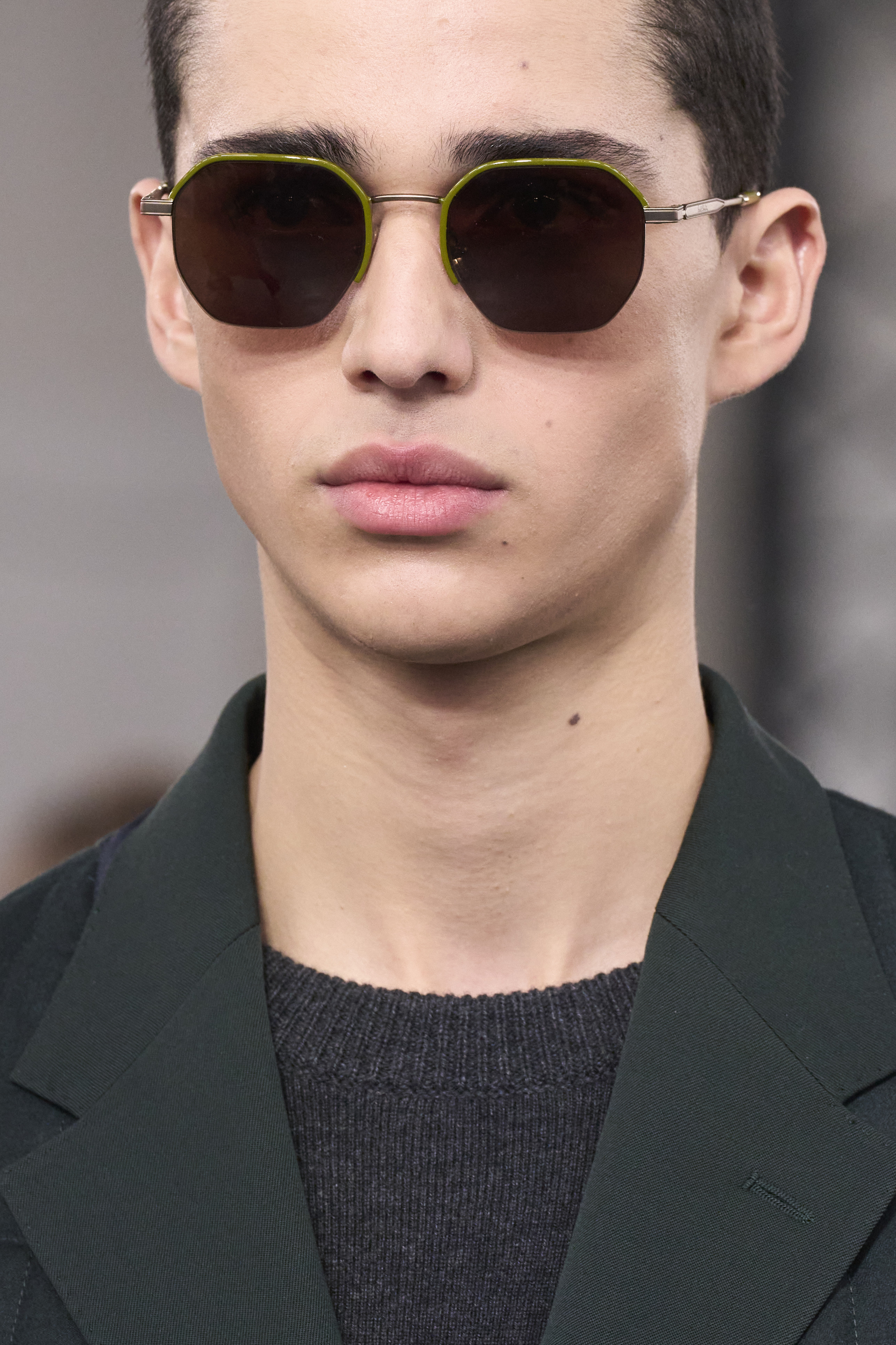 Paul Smith Fall 2024 Men’s Fashion Show Details