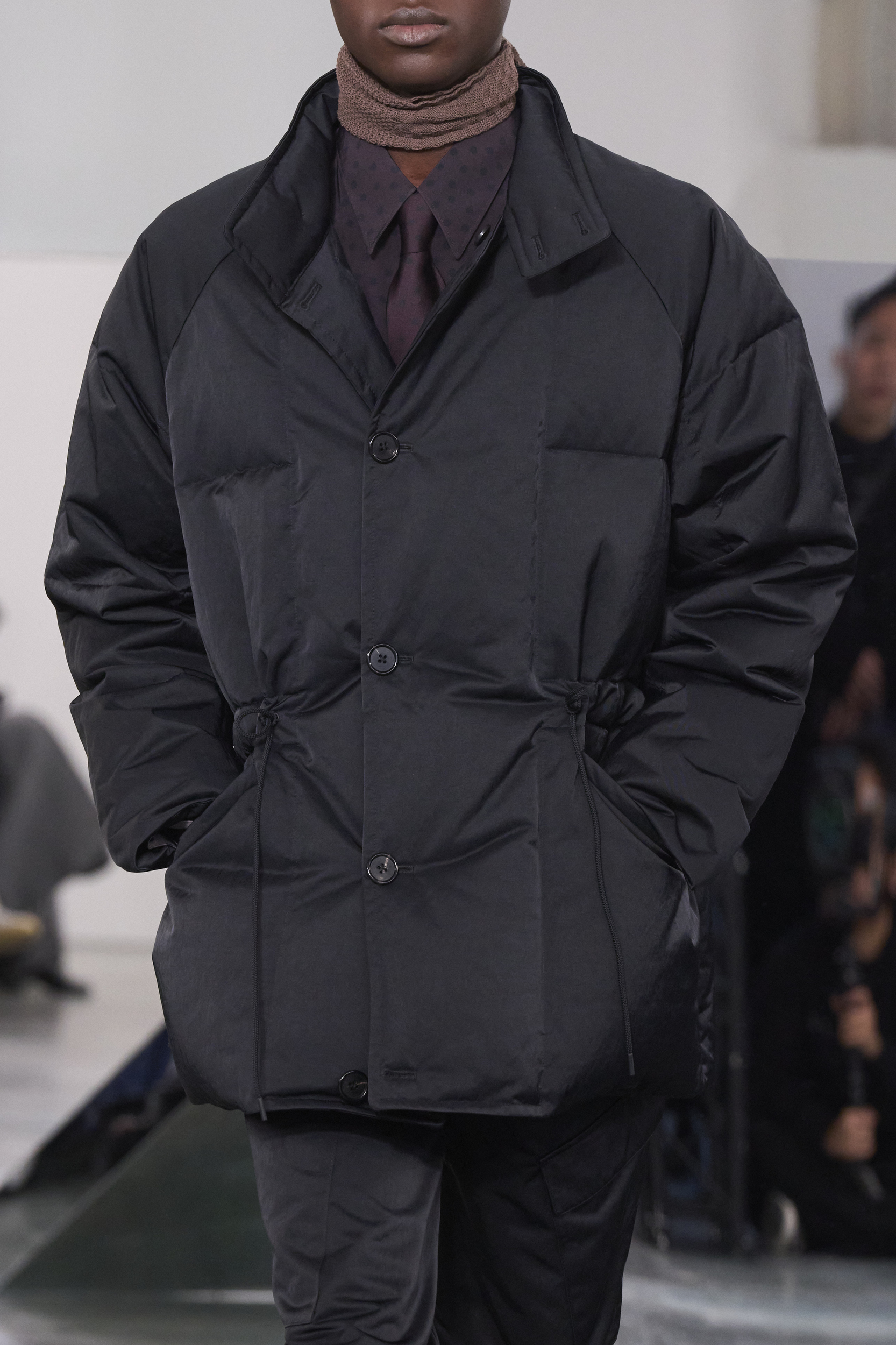 Paul Smith Fall 2024 Men’s Fashion Show Details