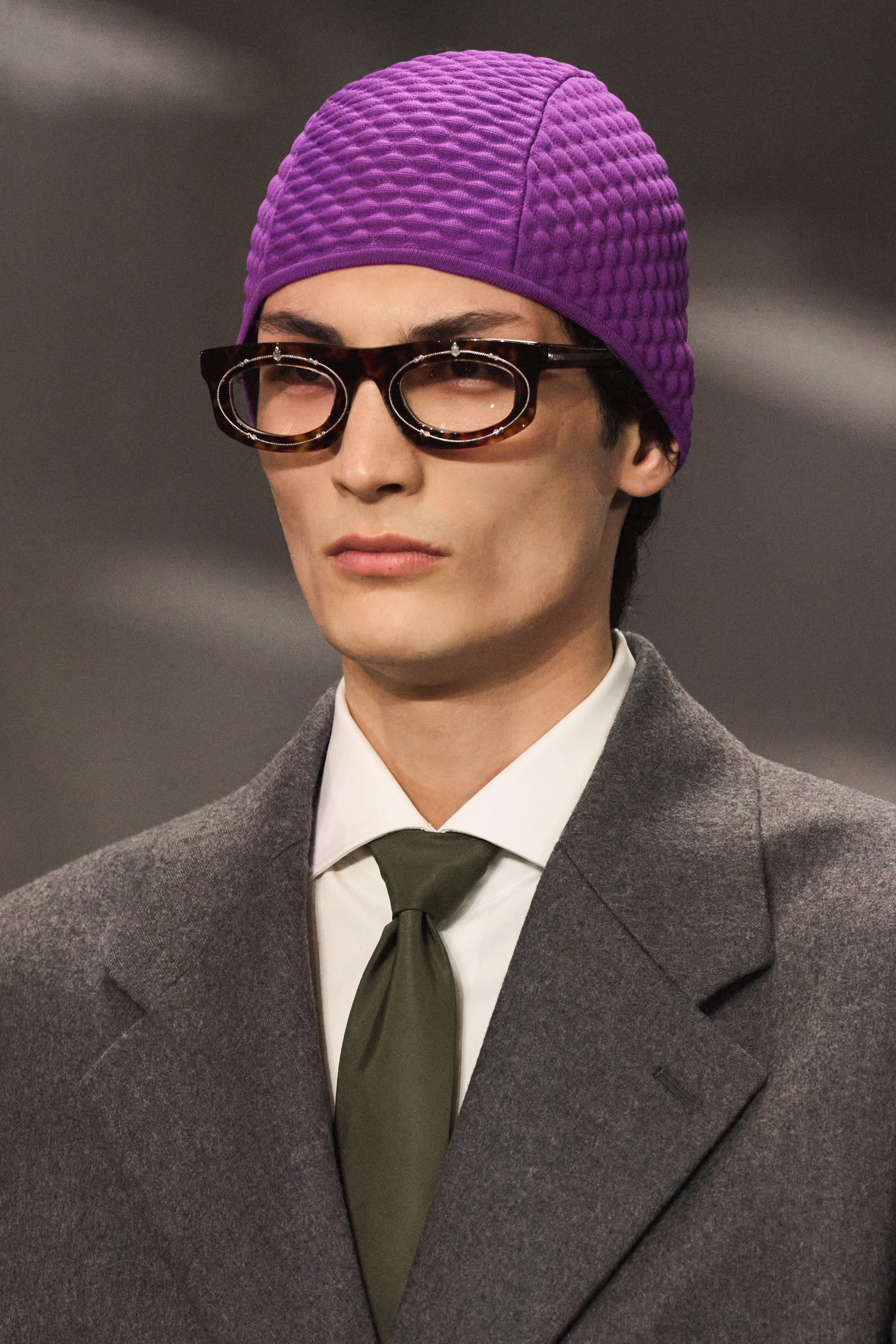 Prada Fall 2024 Men’s Fashion Show Details