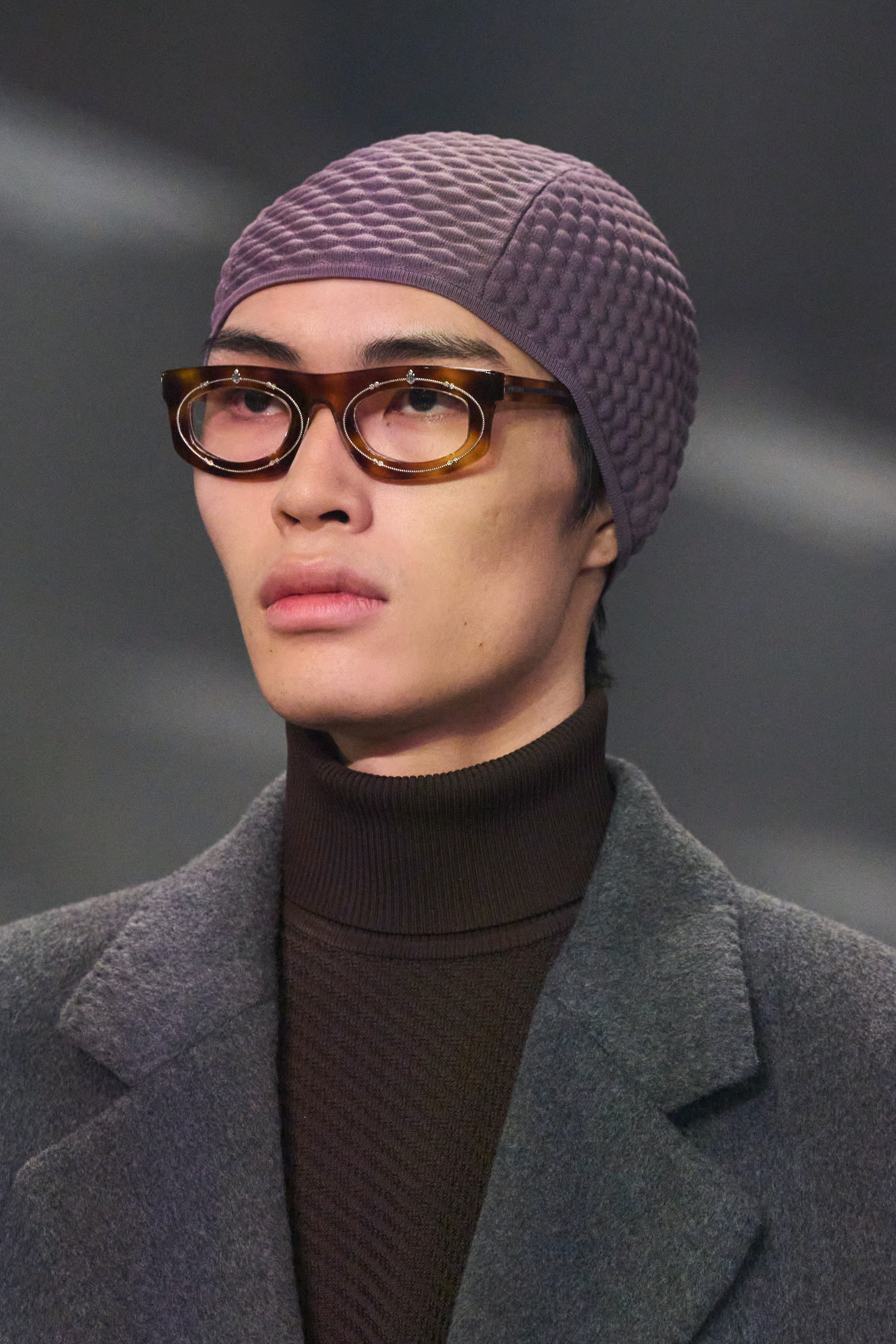 Prada Fall 2024 Men’s Fashion Show Details The Impression