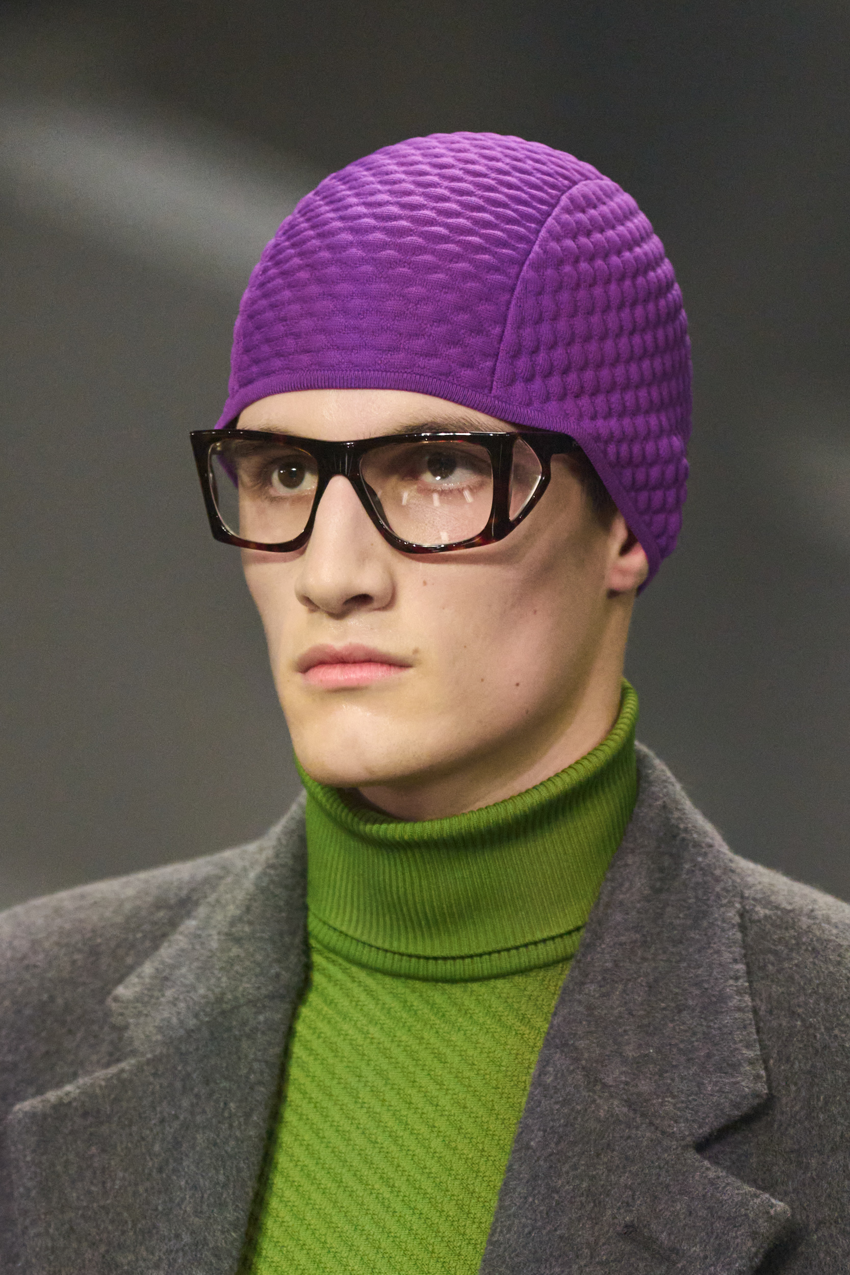 Prada Fall 2024 Men’s Fashion Show Details The Impression