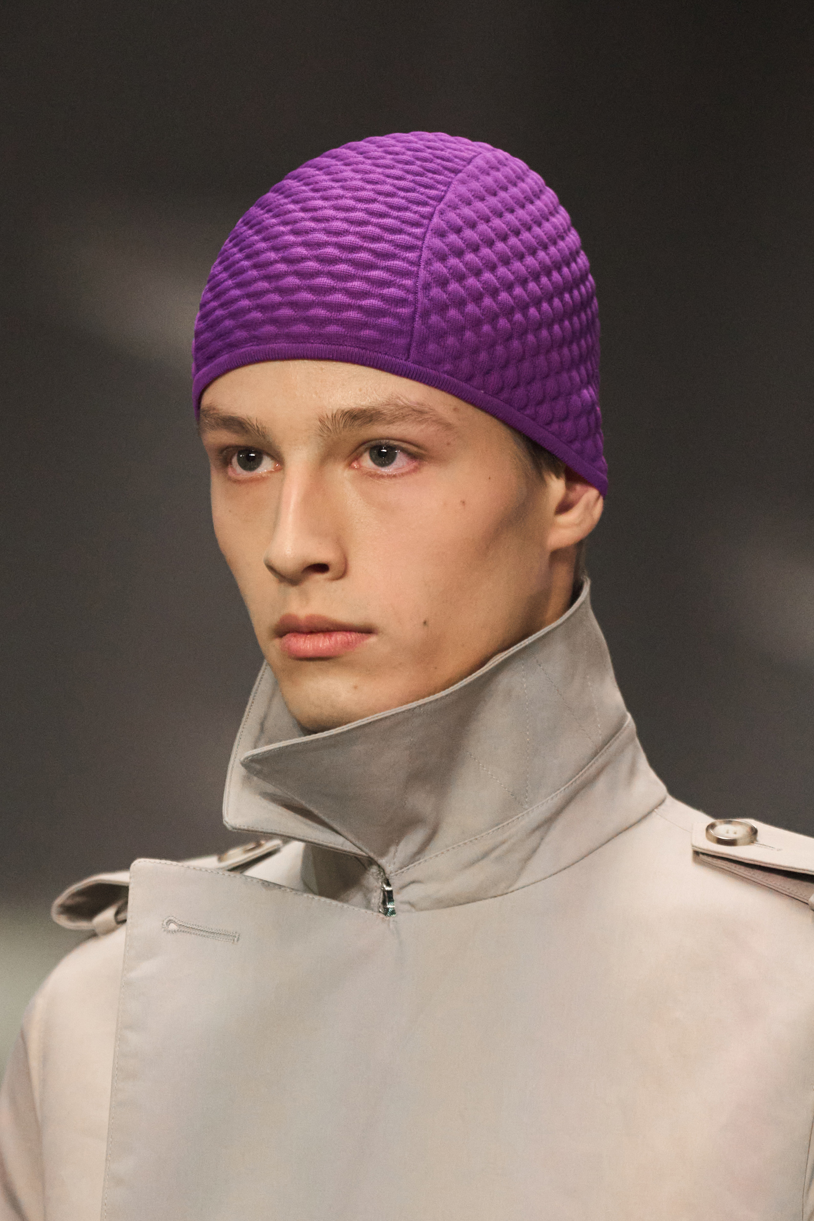 Prada Fall 2024 Men’s Fashion Show Details