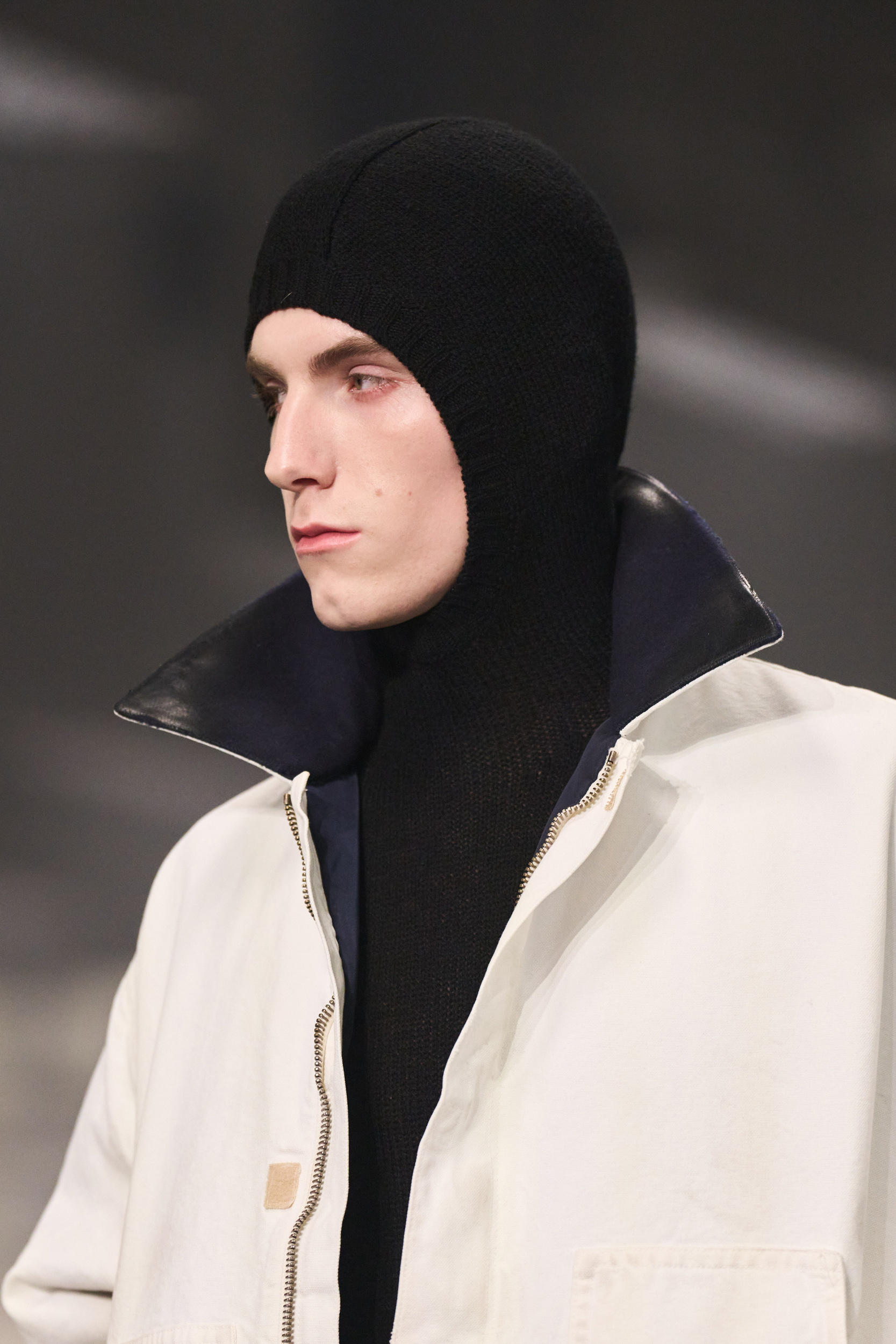 Prada Fall 2024 Men’s Fashion Show Details