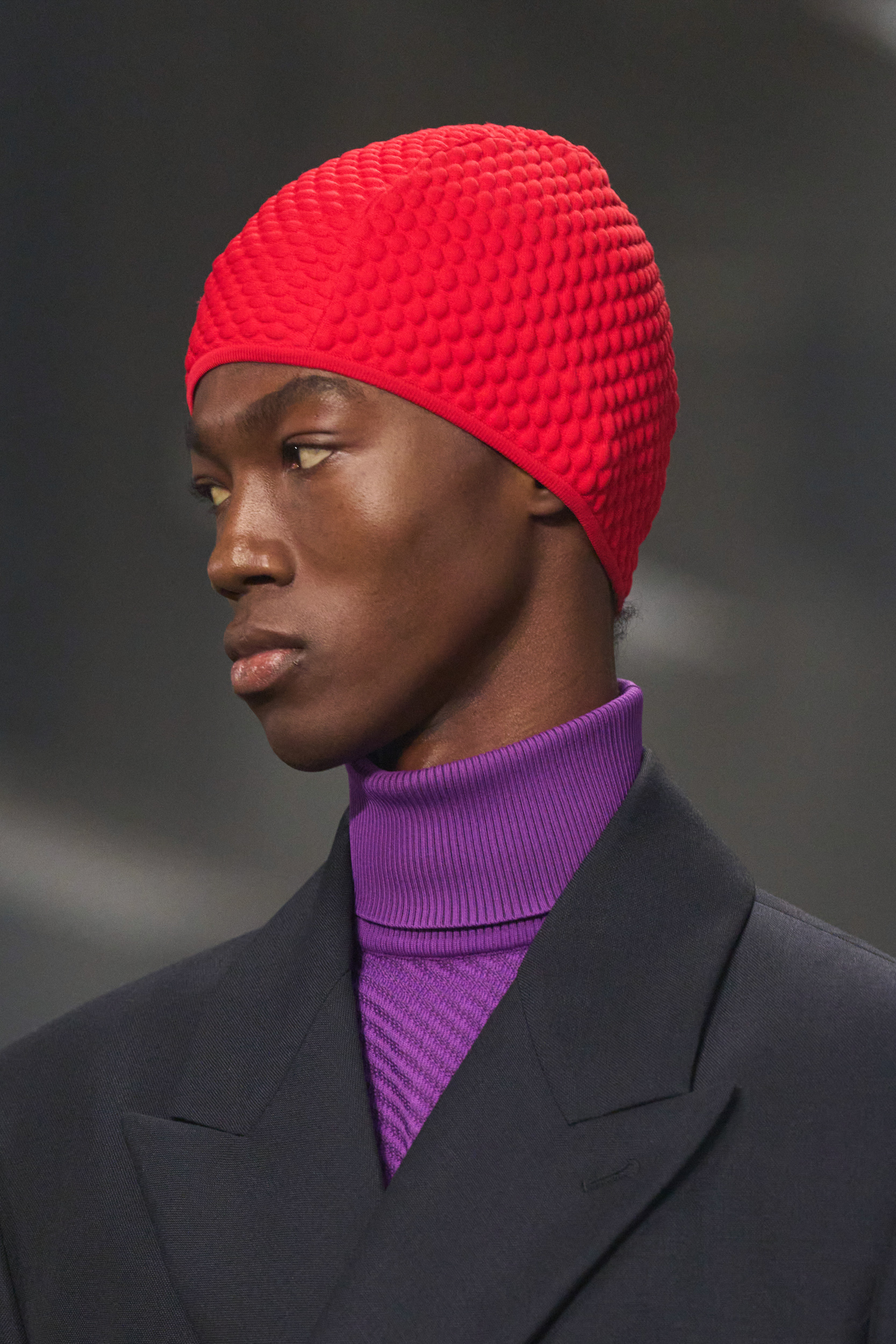 Prada Fall 2024 Men’s Fashion Show Details